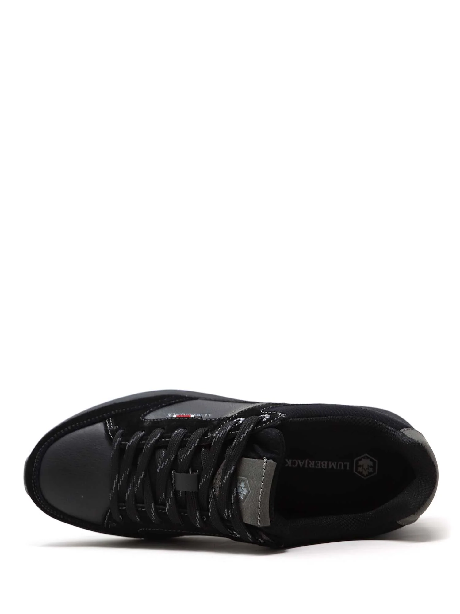 Lumberjack Sneakers Uomo | SMD6712 008 M65 - Image 3