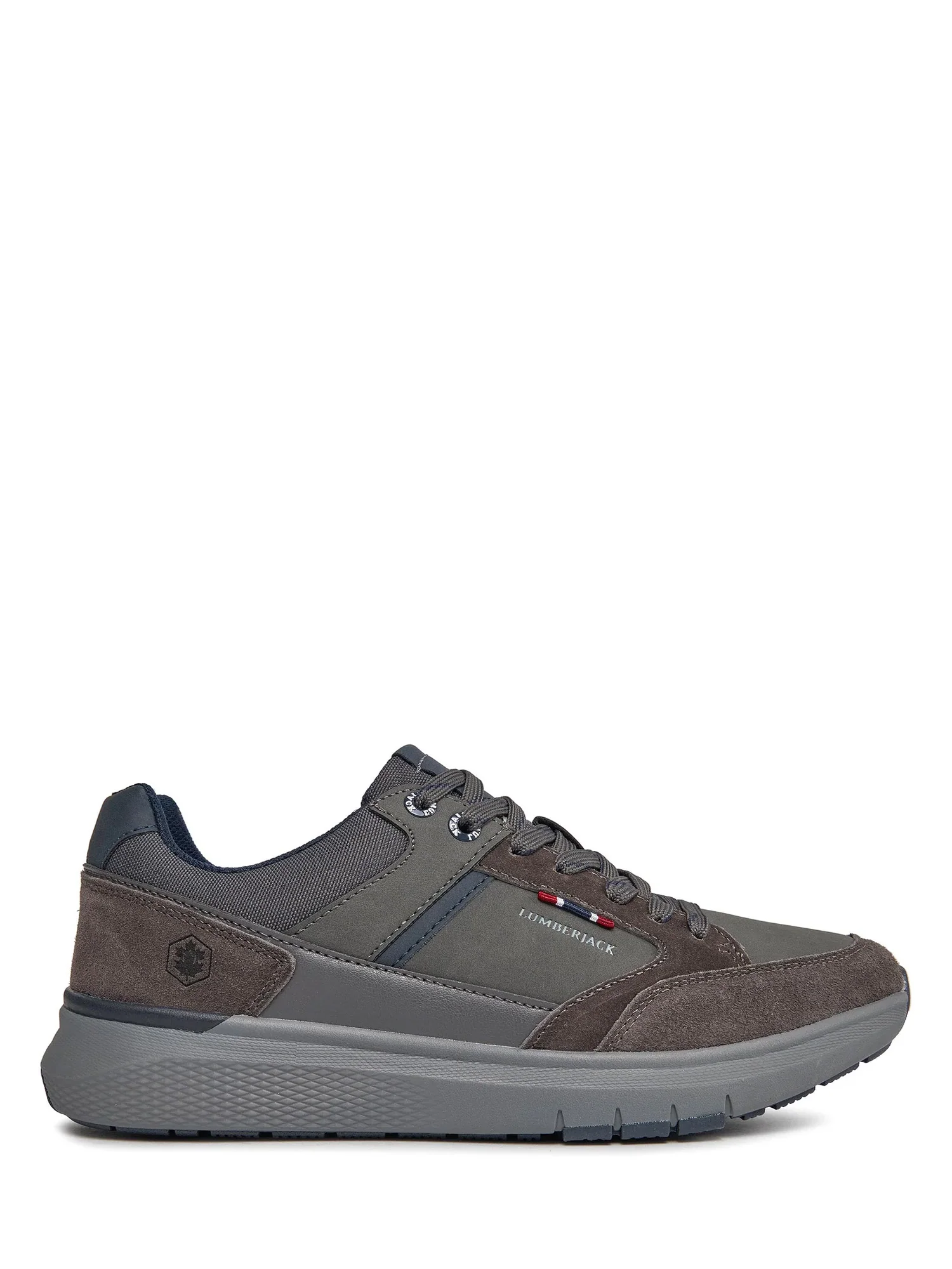 Lumberjack Sneakers Uomo | SMD6712 008 M65 - Image 9