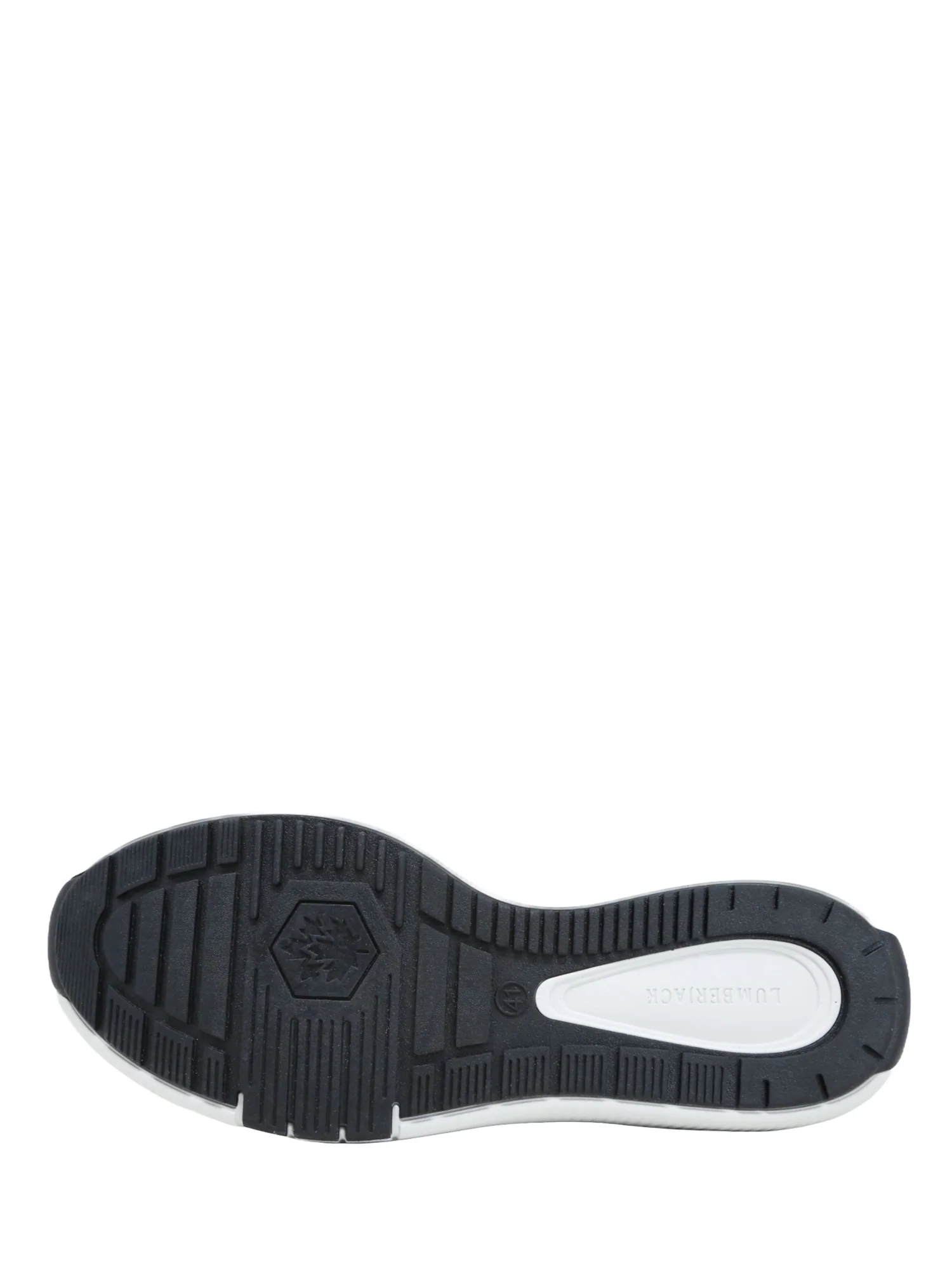 Lumberjack Sneakers Uomo | SMD6712 010 N55 - Image 6