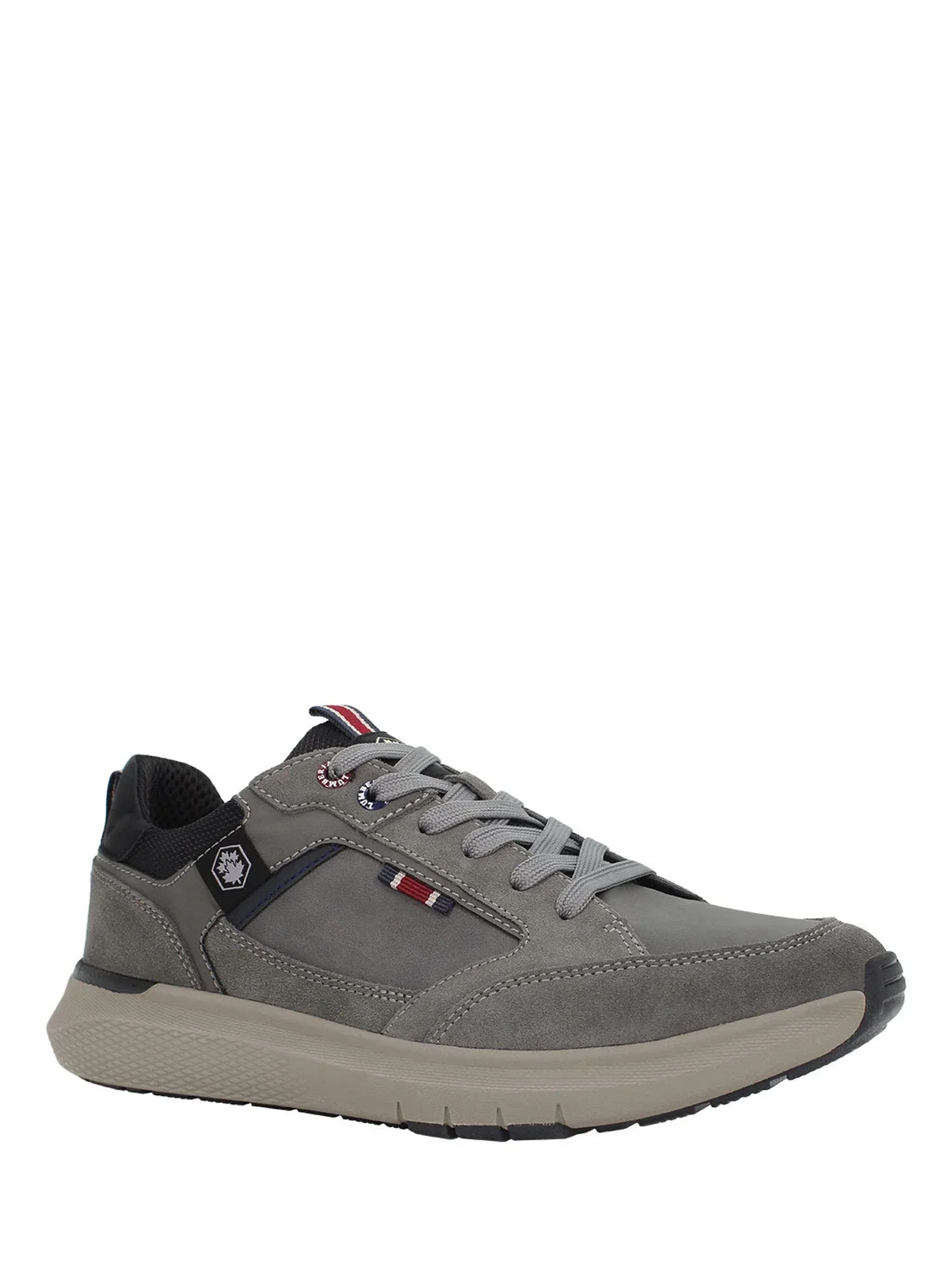 Lumberjack Sneakers Uomo | SMD6712 010 Z96 - Image 10