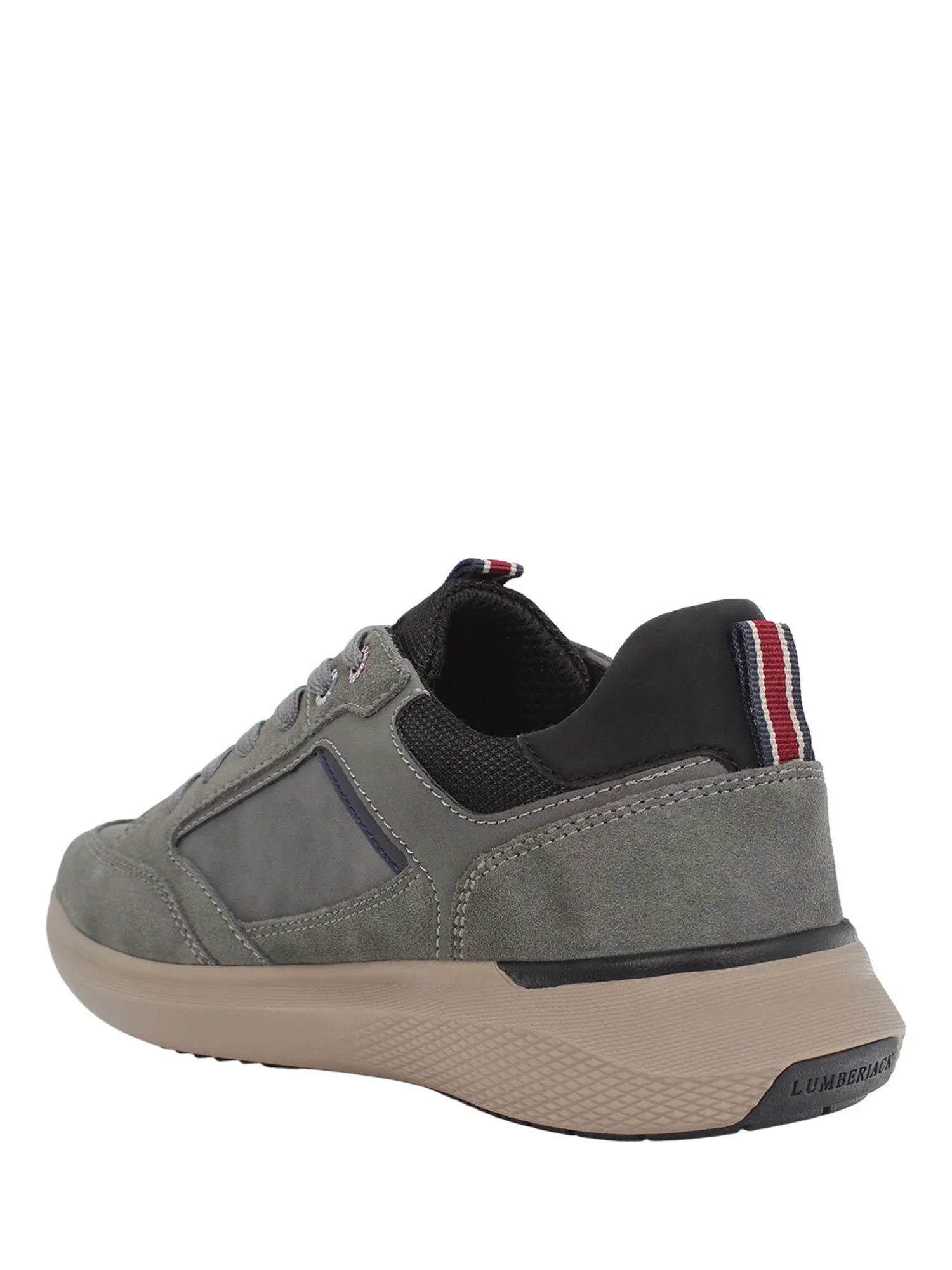 Lumberjack Sneakers Uomo | SMD6712 010 Z96 - Image 11