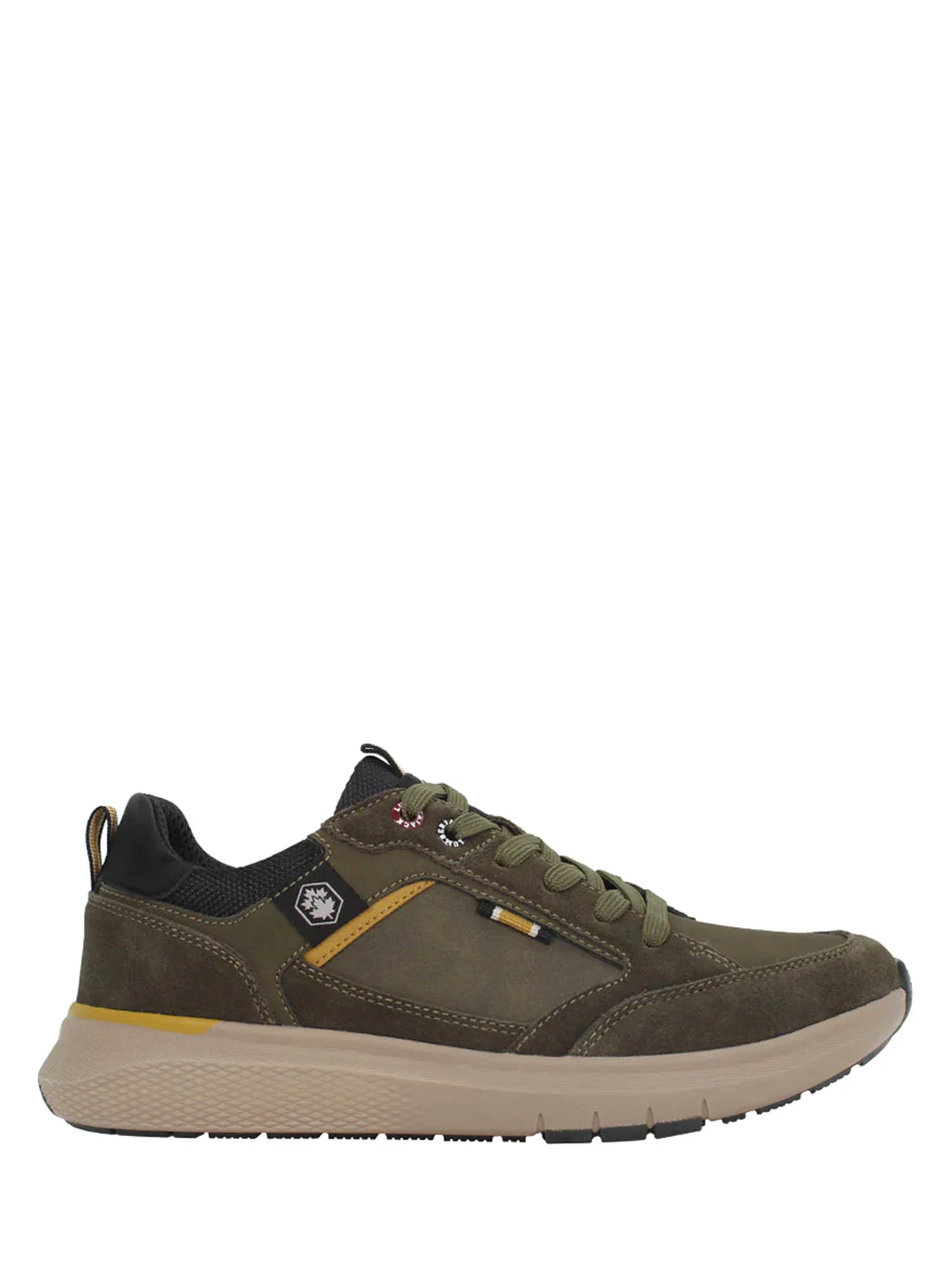Lumberjack Sneakers Uomo | SMD6712 010 Z96 - Image 13