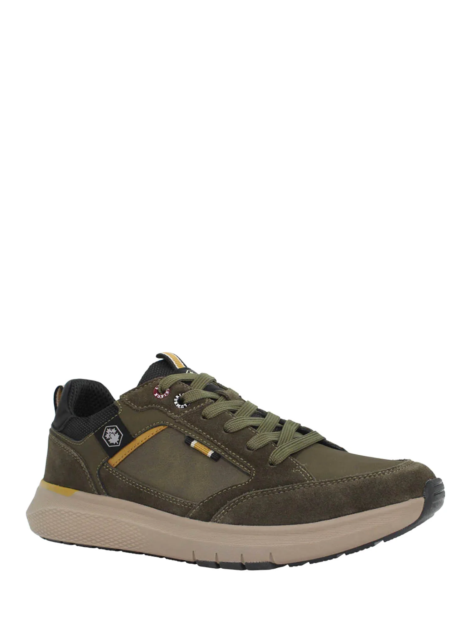 Lumberjack Sneakers Uomo | SMD6712 010 Z96 - Image 14