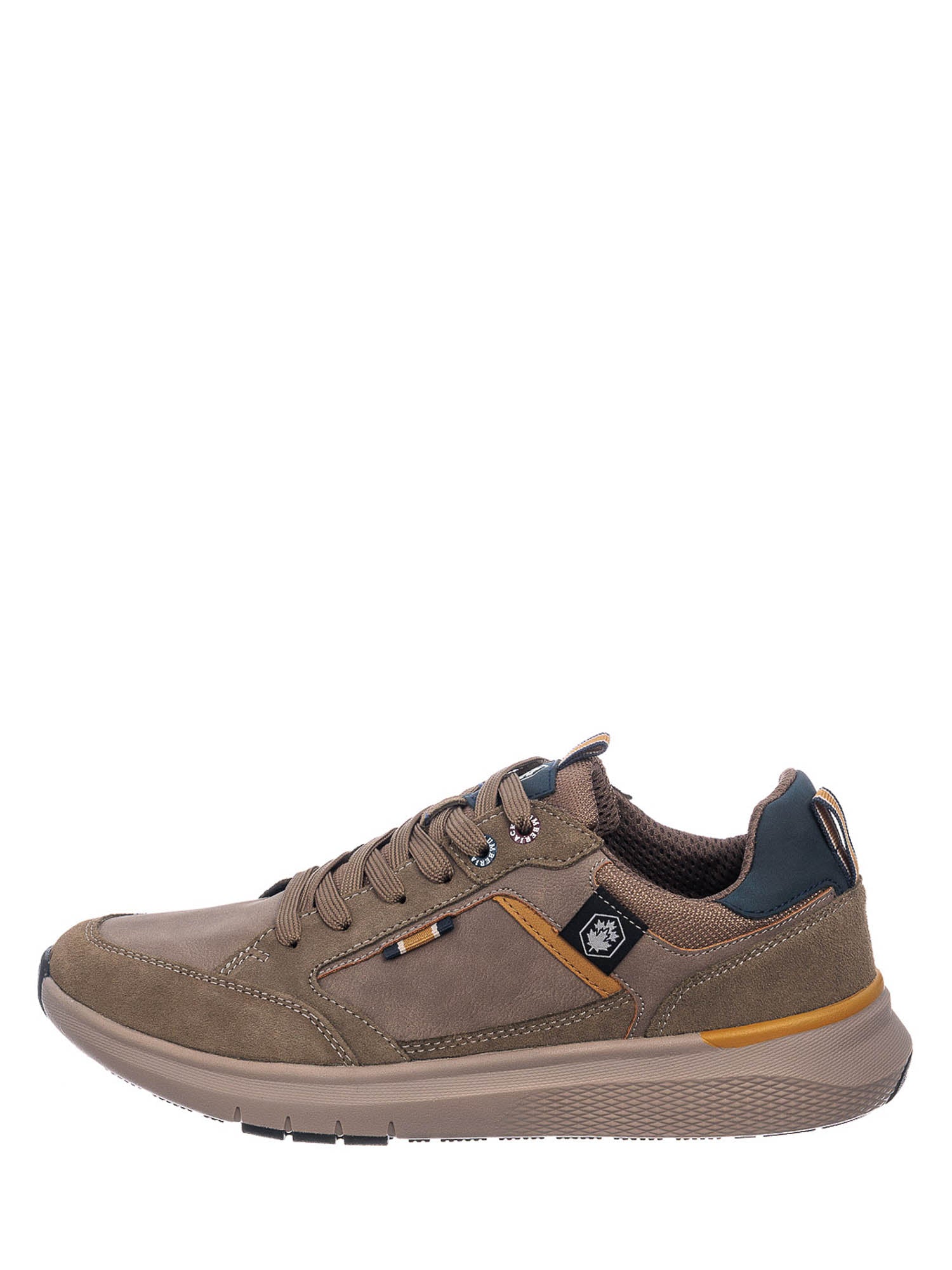 Lumberjack Sneakers Uomo | SMD6712 010 Z96 - Image 15