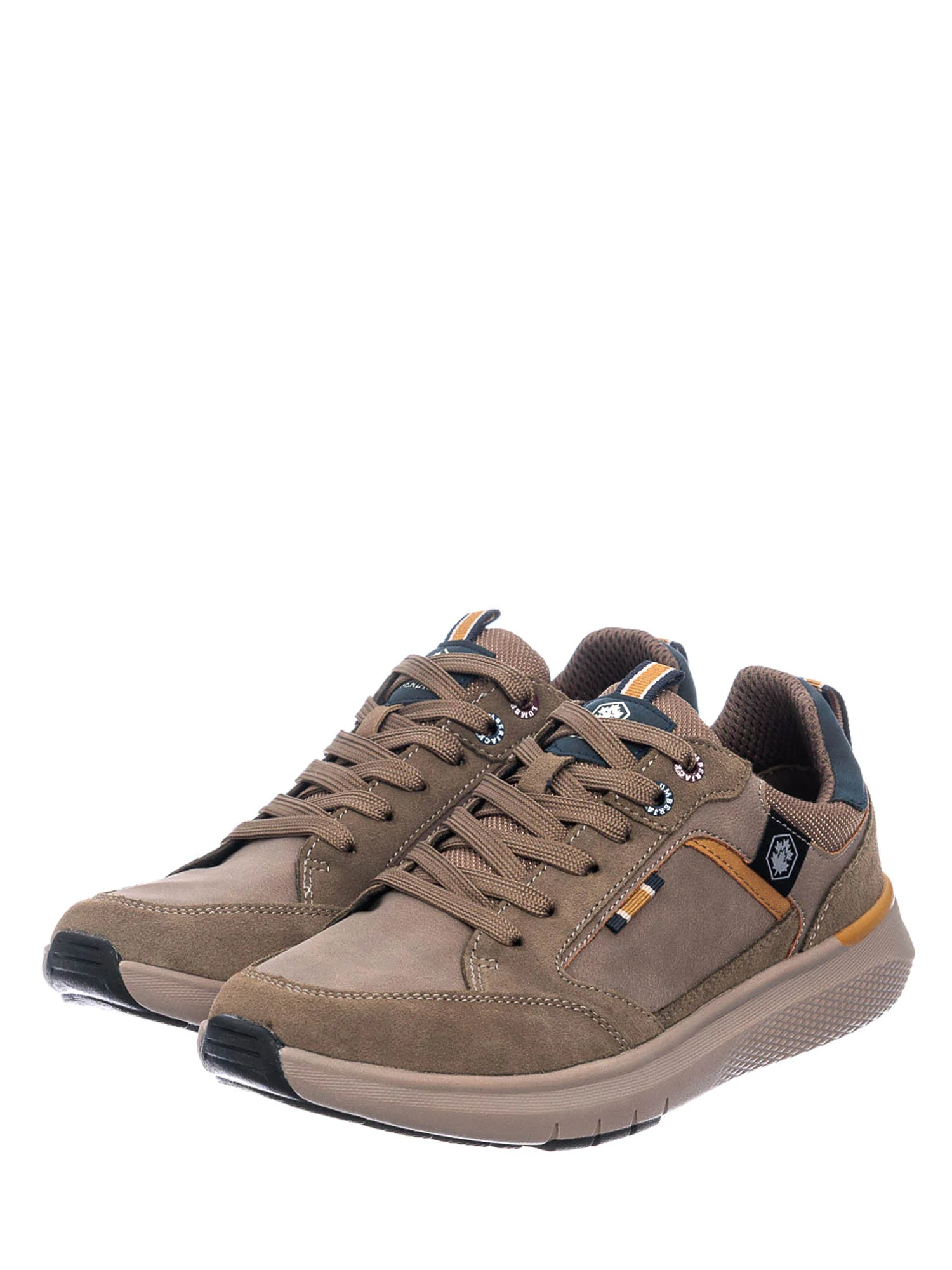 Lumberjack Sneakers Uomo | SMD6712 010 Z96 - Image 17