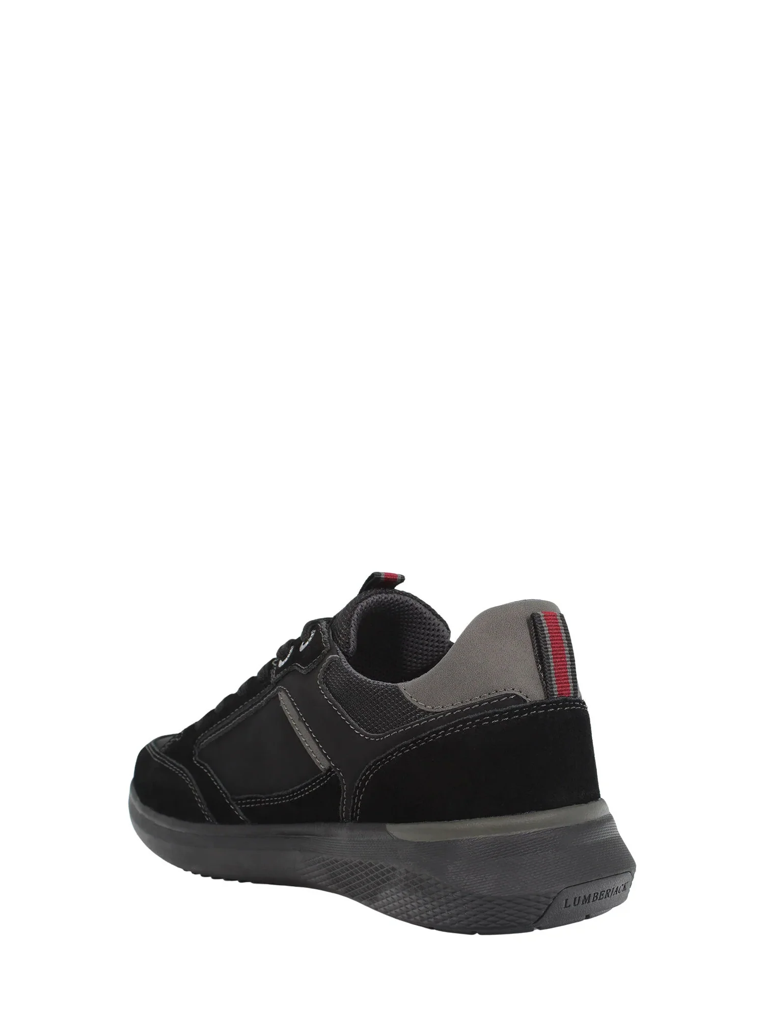 Lumberjack Sneakers Uomo | SMD6712 010 Z96 - Image 3