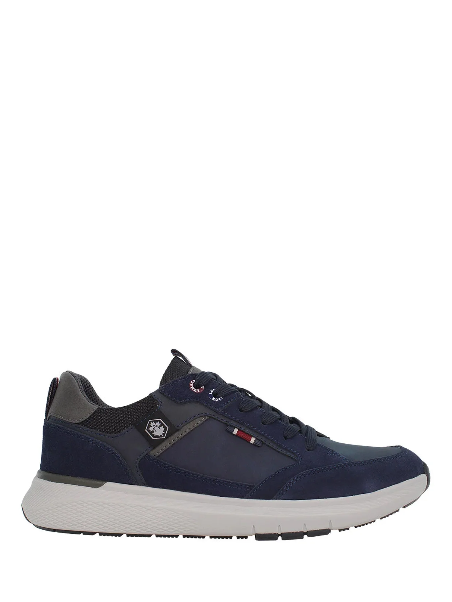 Lumberjack Sneakers Uomo | SMD6712 010 Z96 - Image 5