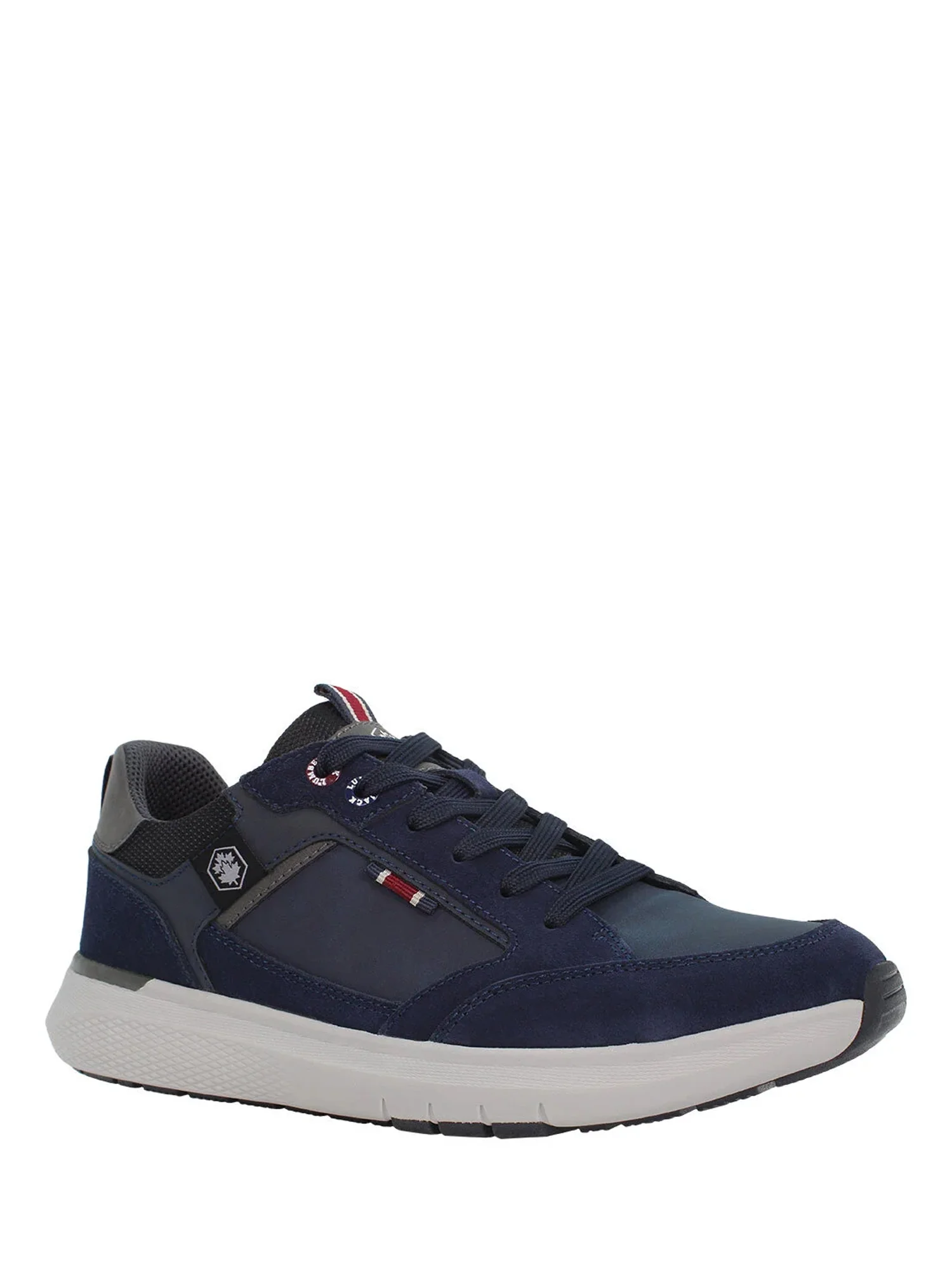 Lumberjack Sneakers Uomo | SMD6712 010 Z96 - Image 6