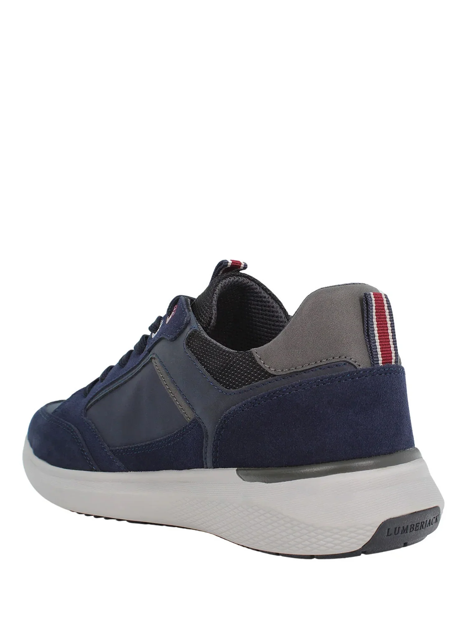 Lumberjack Sneakers Uomo | SMD6712 010 Z96 - Image 7