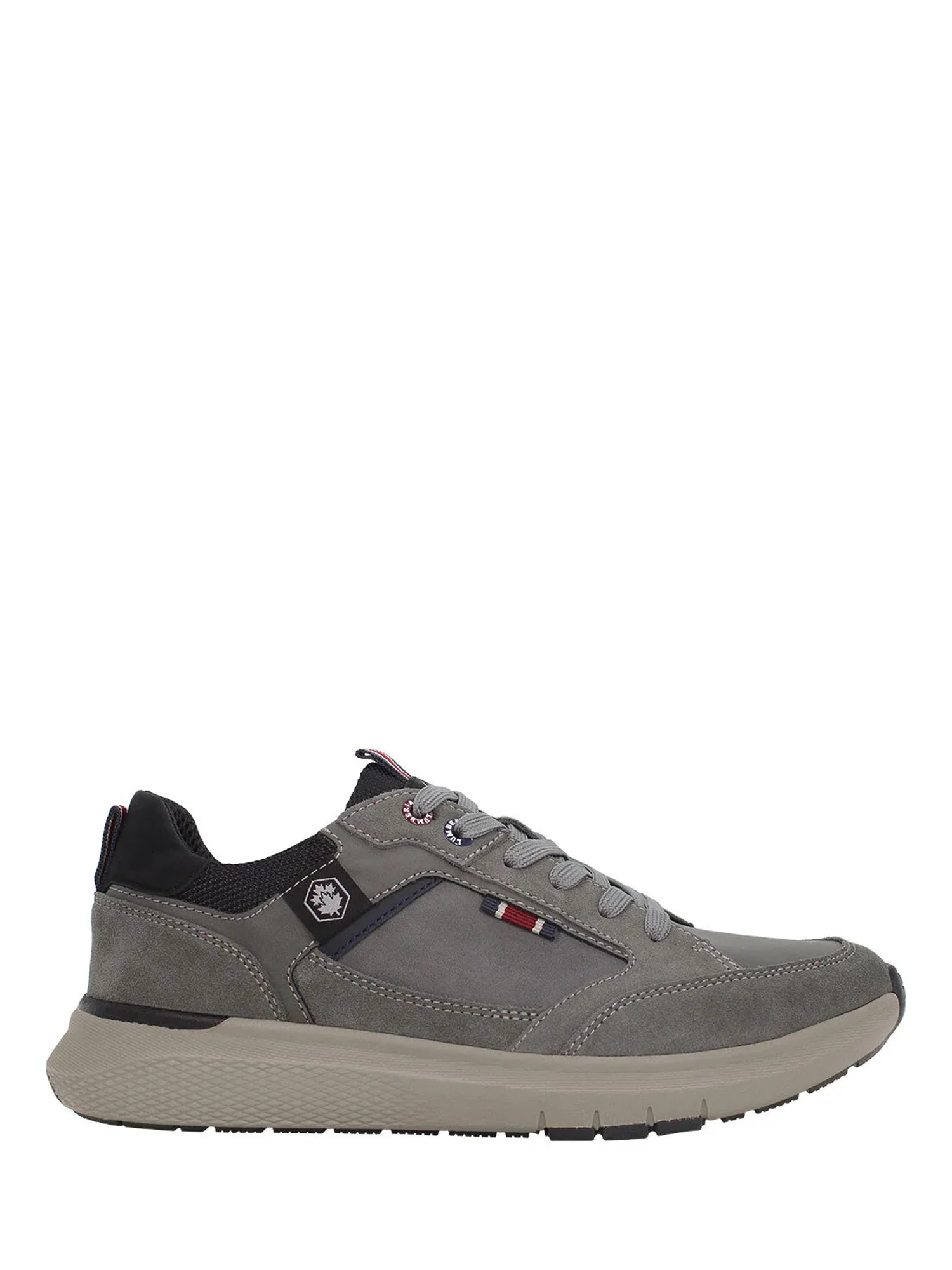 Lumberjack Sneakers Uomo | SMD6712 010 Z96 - Image 9