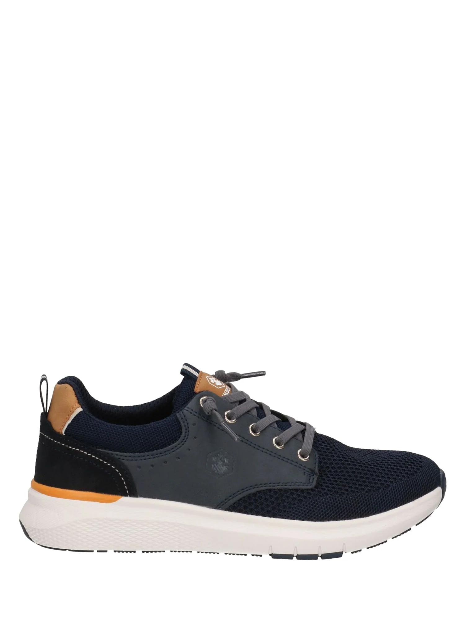 Lumberjack Sneakers Uomo | SMD6712 011 Z41
