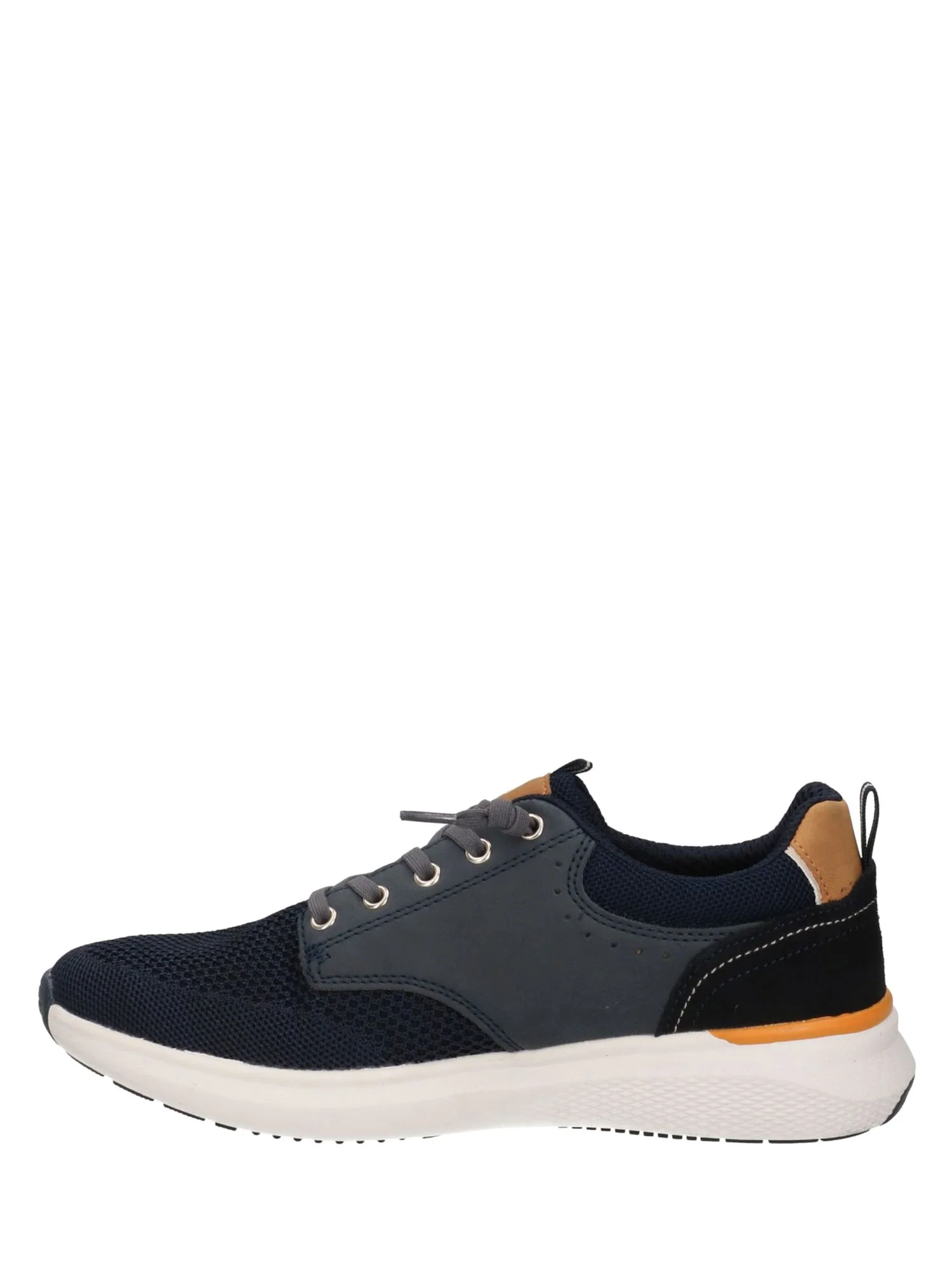 Lumberjack Sneakers Uomo | SMD6712 011 Z41 - Image 3