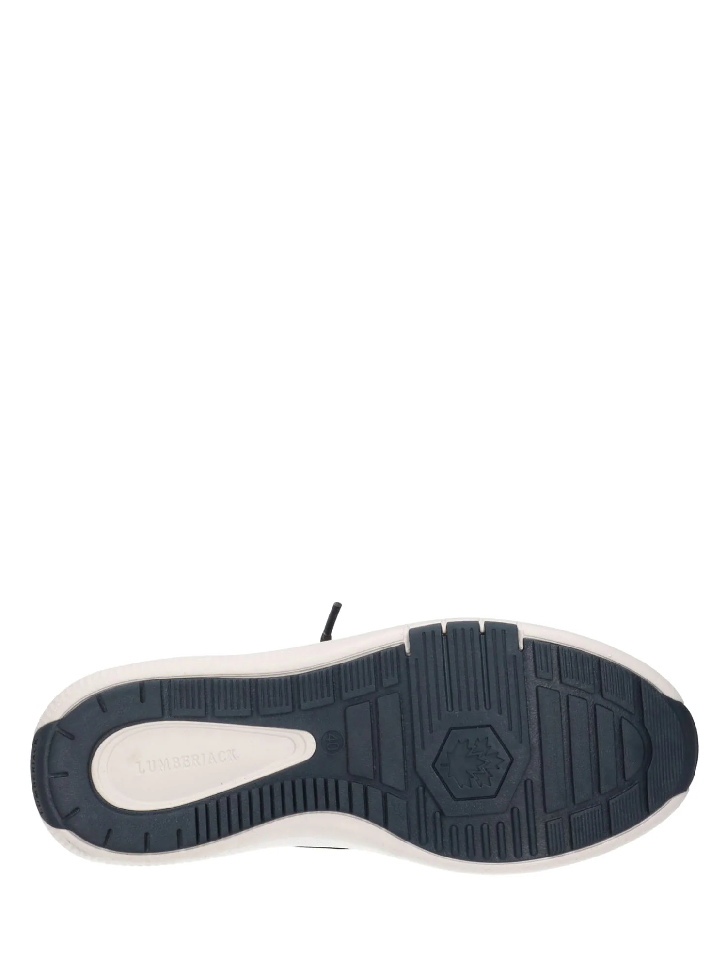 Lumberjack Sneakers Uomo | SMD6712 011 Z41 - Image 4