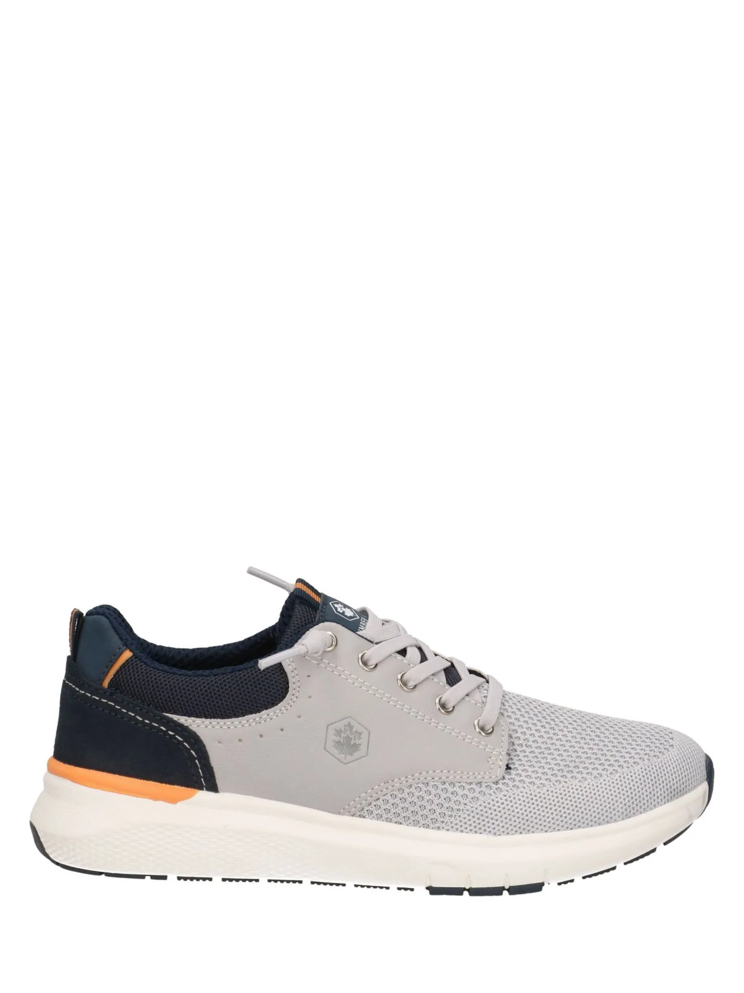 Lumberjack Sneakers Uomo | SMD6712 011 Z41 - Image 5