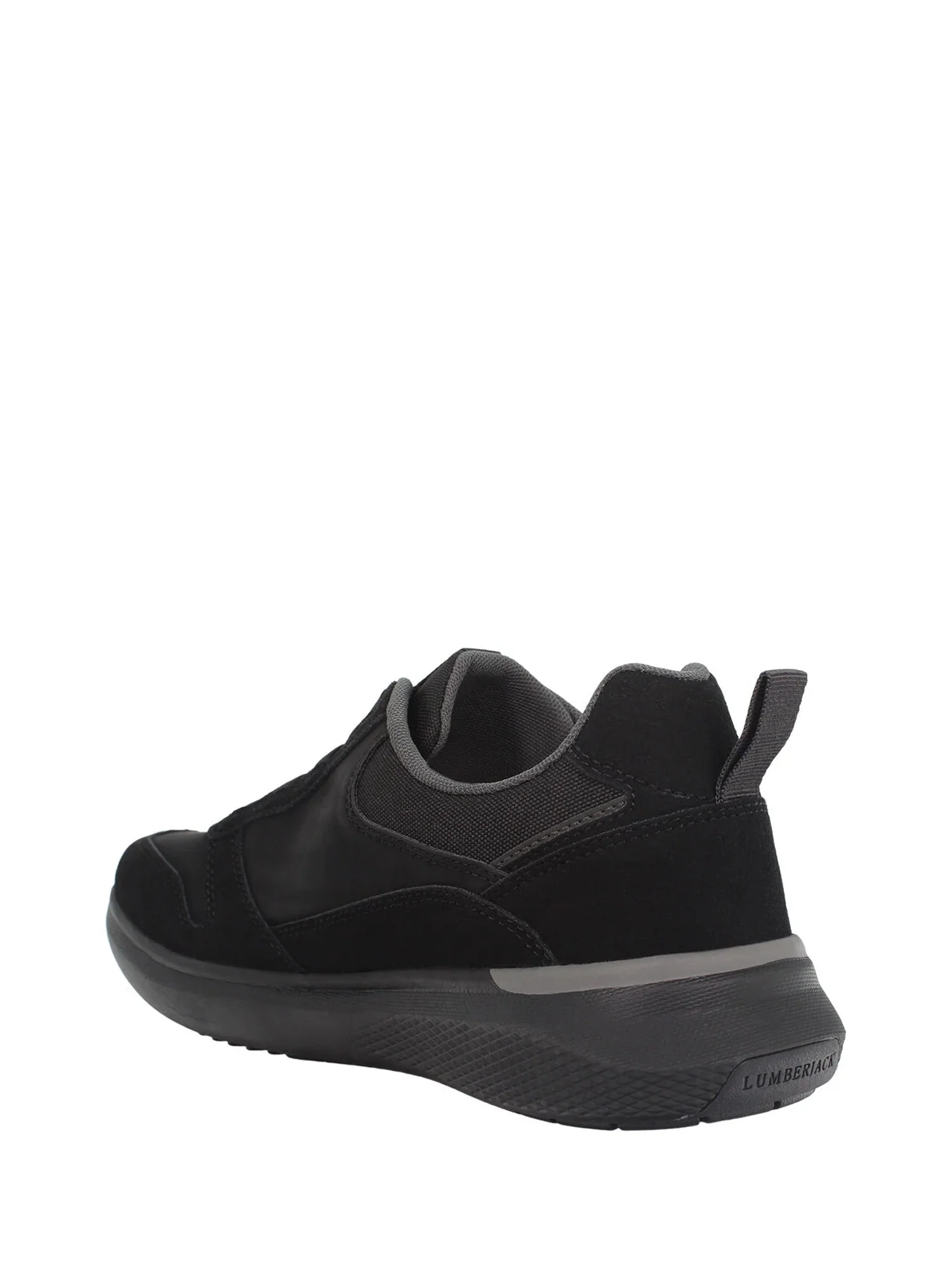 Lumberjack Sneakers Uomo | SMD6712 012 M68 - Image 3