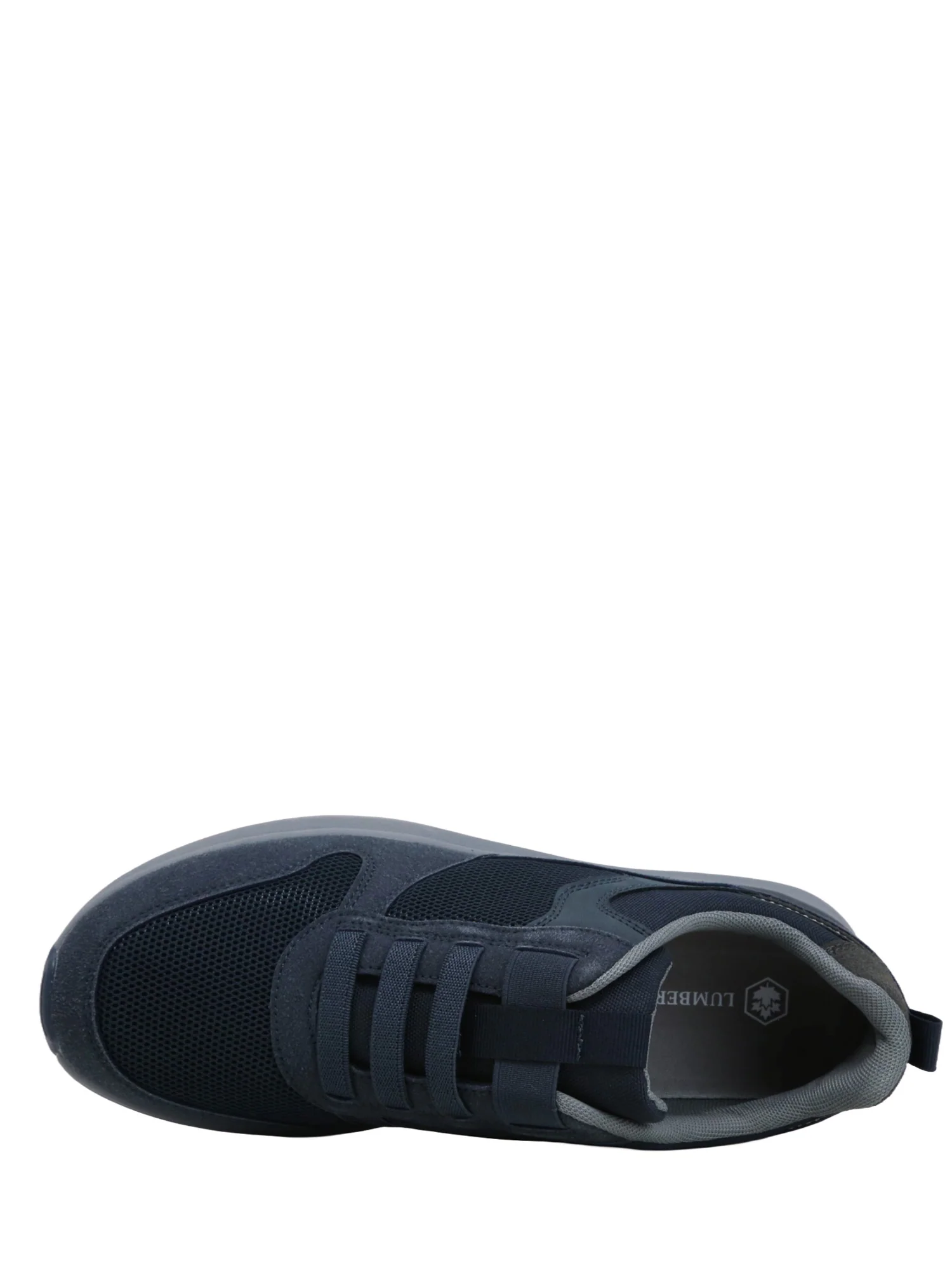Lumberjack Sneakers Uomo | SMD6712 013 N62 - Image 6