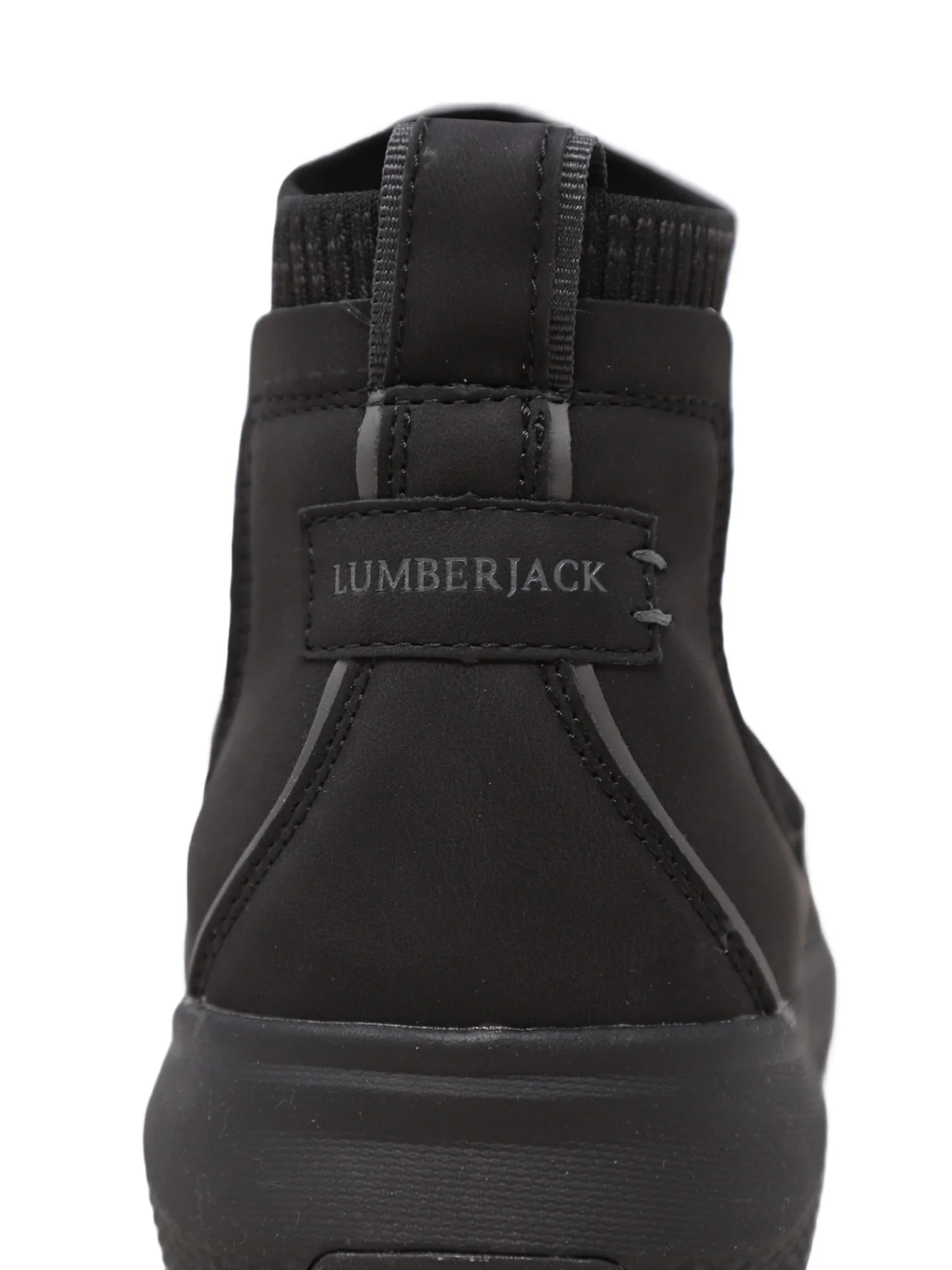 Lumberjack Stivaletti Uomo | SMD6713 001 S03 - Image 4