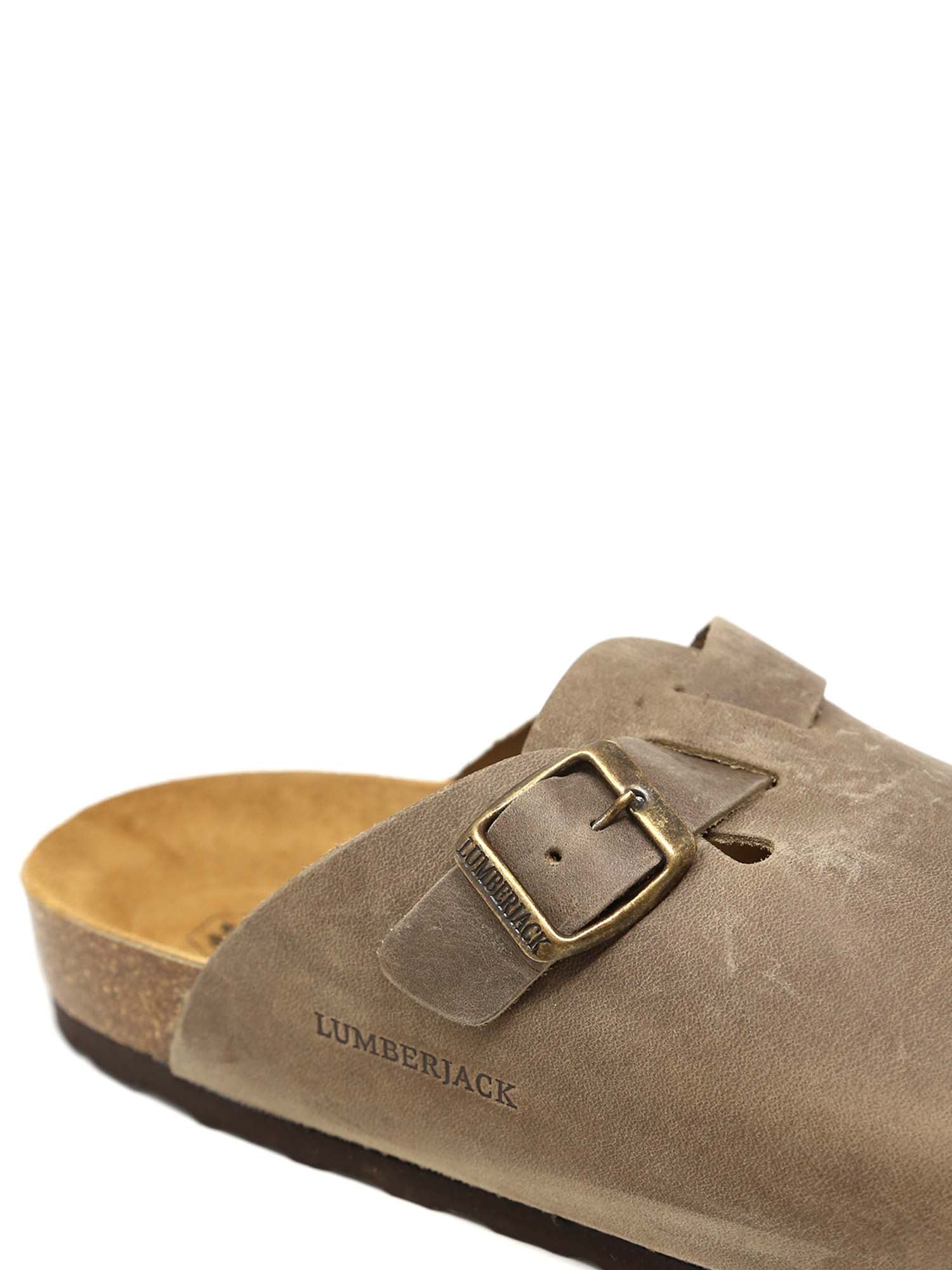 Lumberjack Sabot Uomo | SMD9206 007 D05 - Image 9