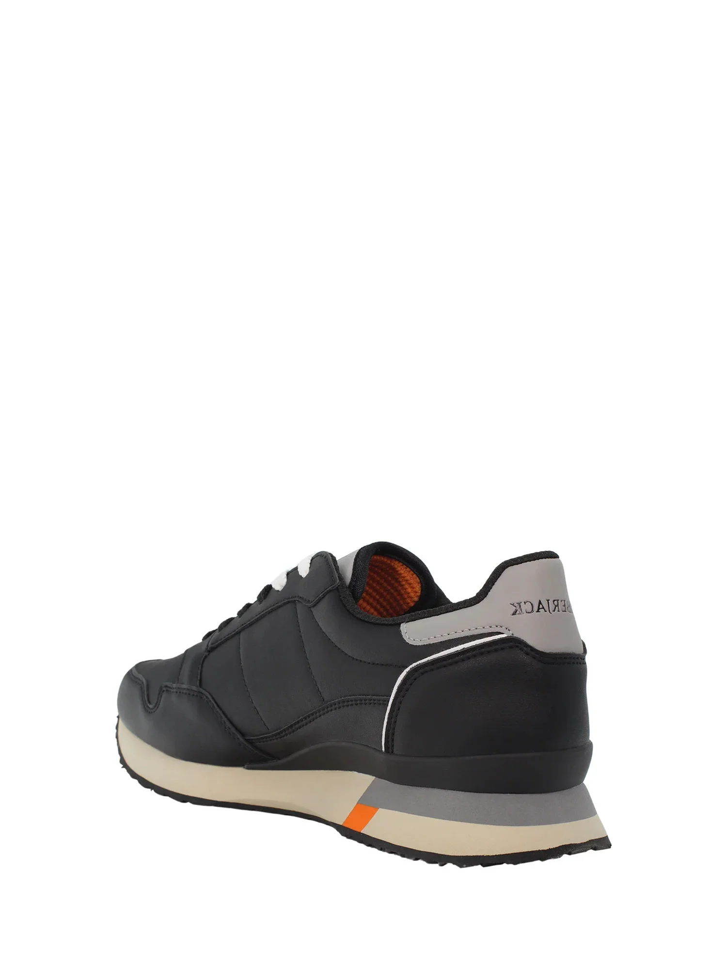Lumberjack Sneakers Uomo | SME6805 003 I33 - Image 3