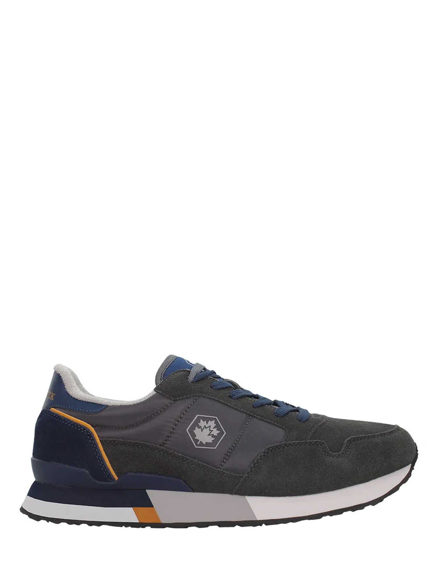 Lumberjack Sneakers Uomo | SME6805 003 M94