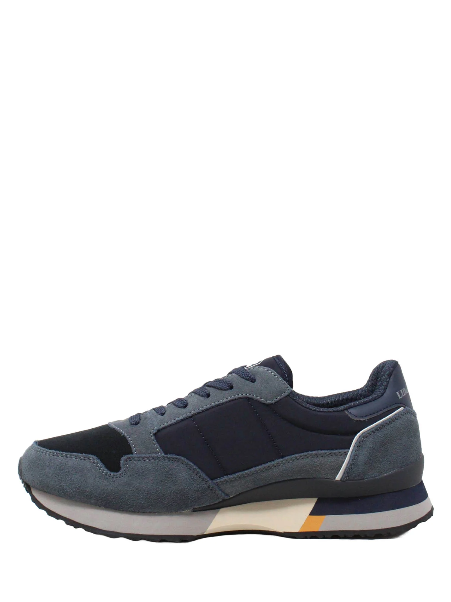 Lumberjack Sneakers Uomo | SME6805 003 M94 - Image 13