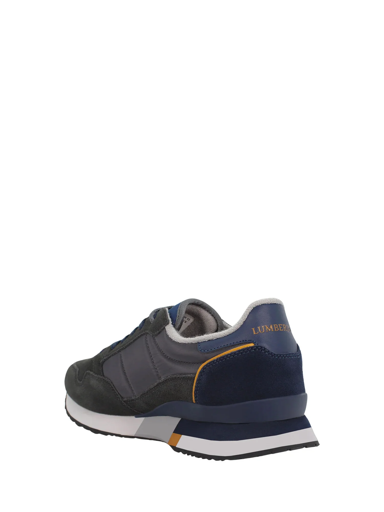 Lumberjack Sneakers Uomo | SME6805 003 M94 - Image 3