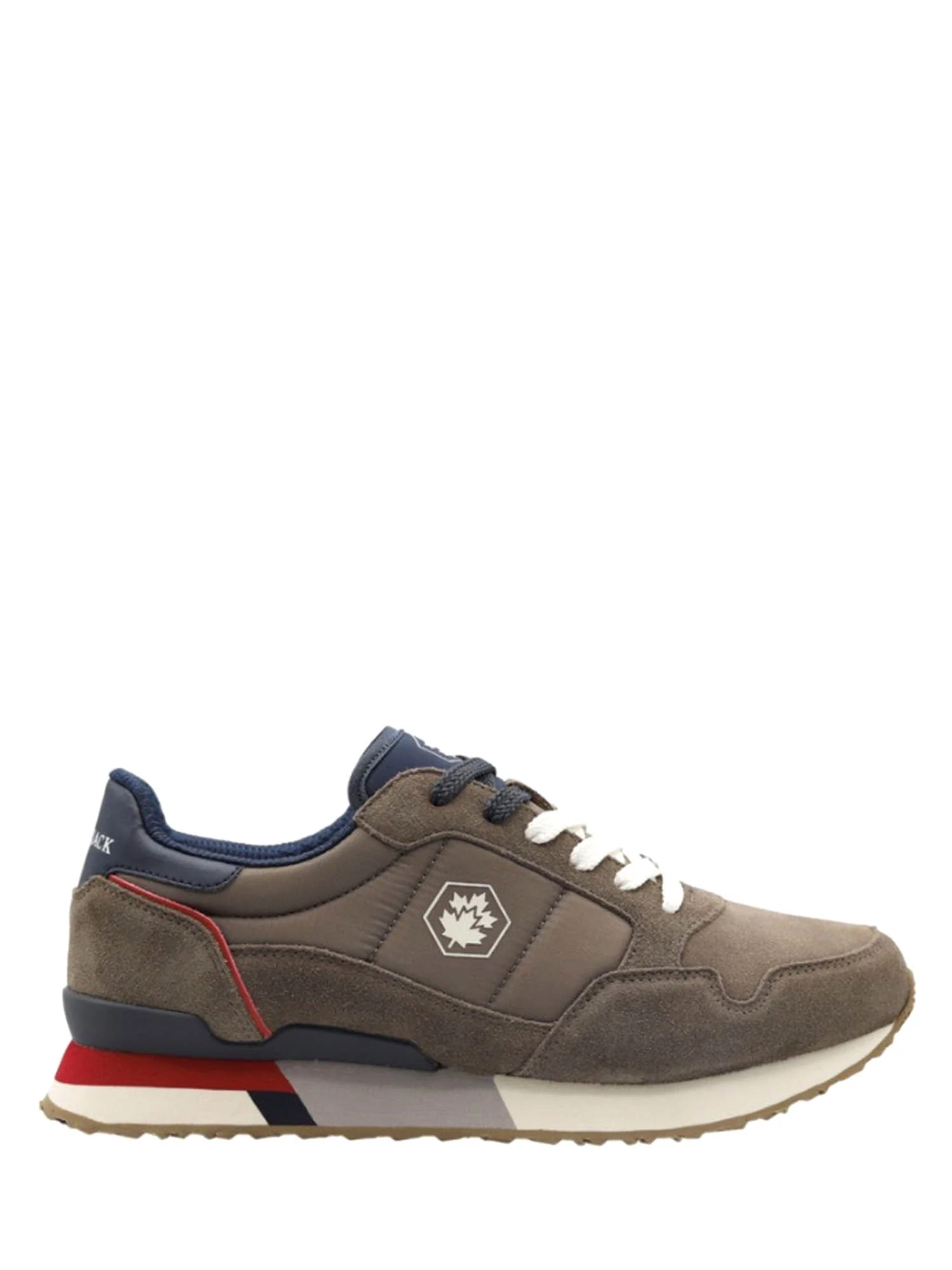 Lumberjack Sneakers Uomo | SME6805 003 M94 - Image 5