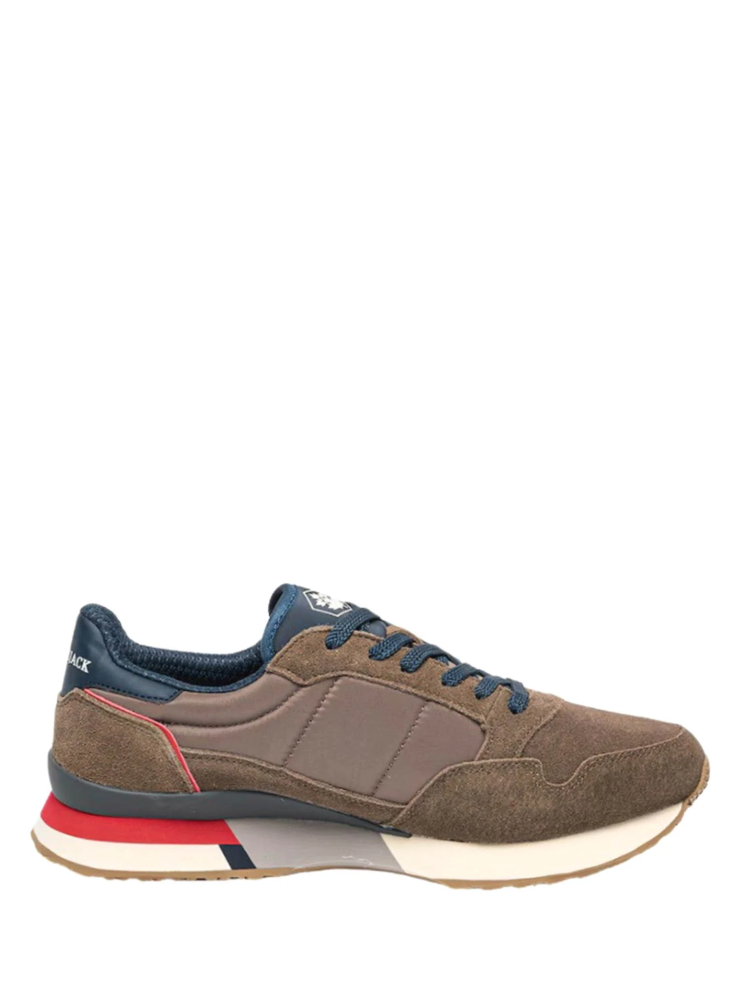 Lumberjack Sneakers Uomo | SME6805 003 M94 - Image 6