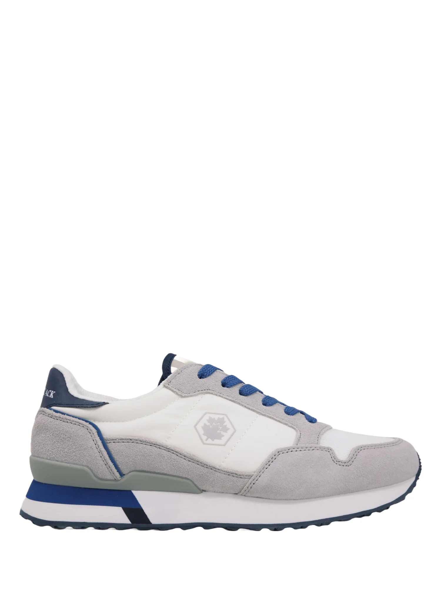 Lumberjack Sneakers Uomo | SME6805 004 M94