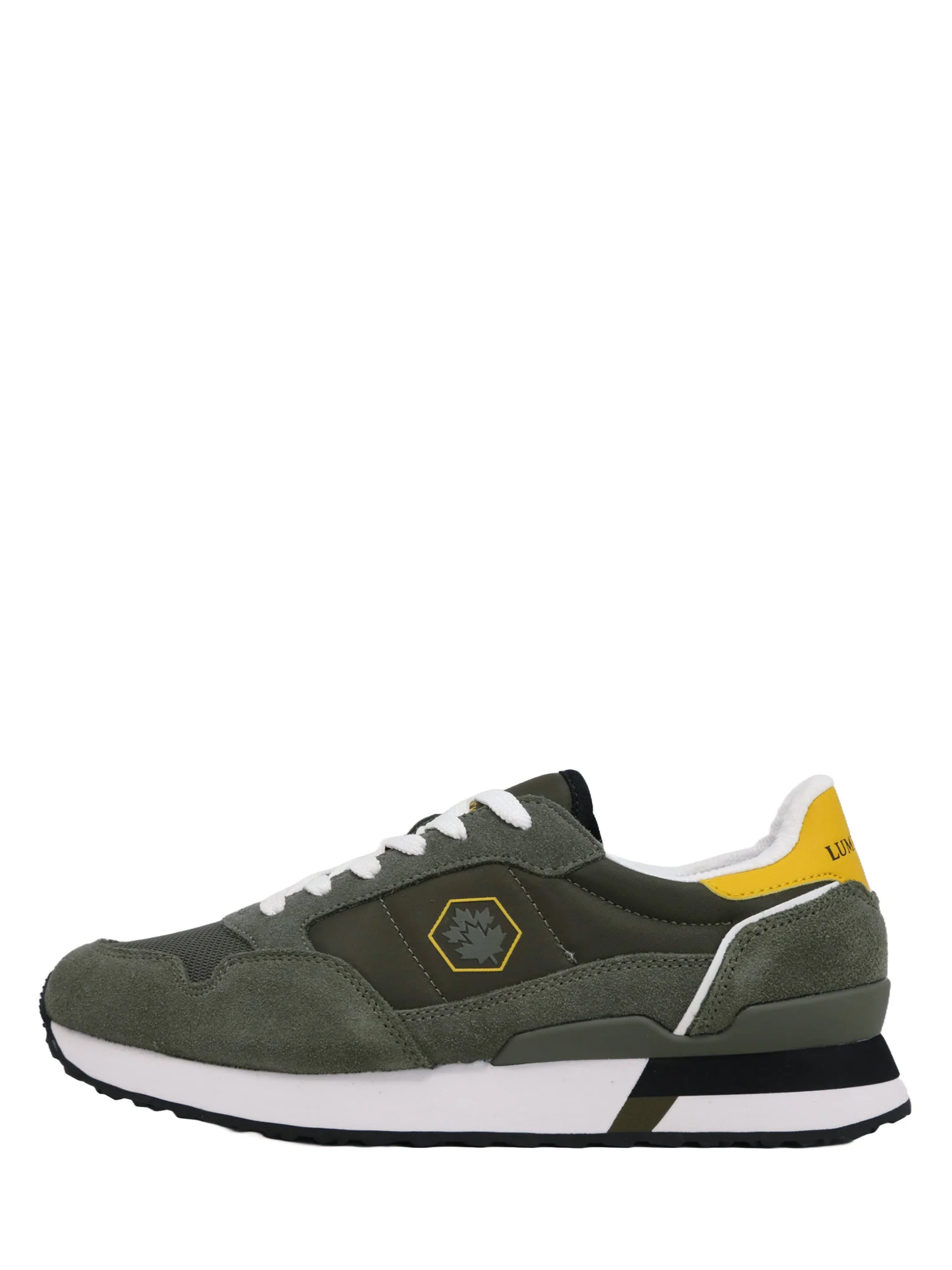 Lumberjack Sneakers Uomo | SME6805 004 M94 - Image 10