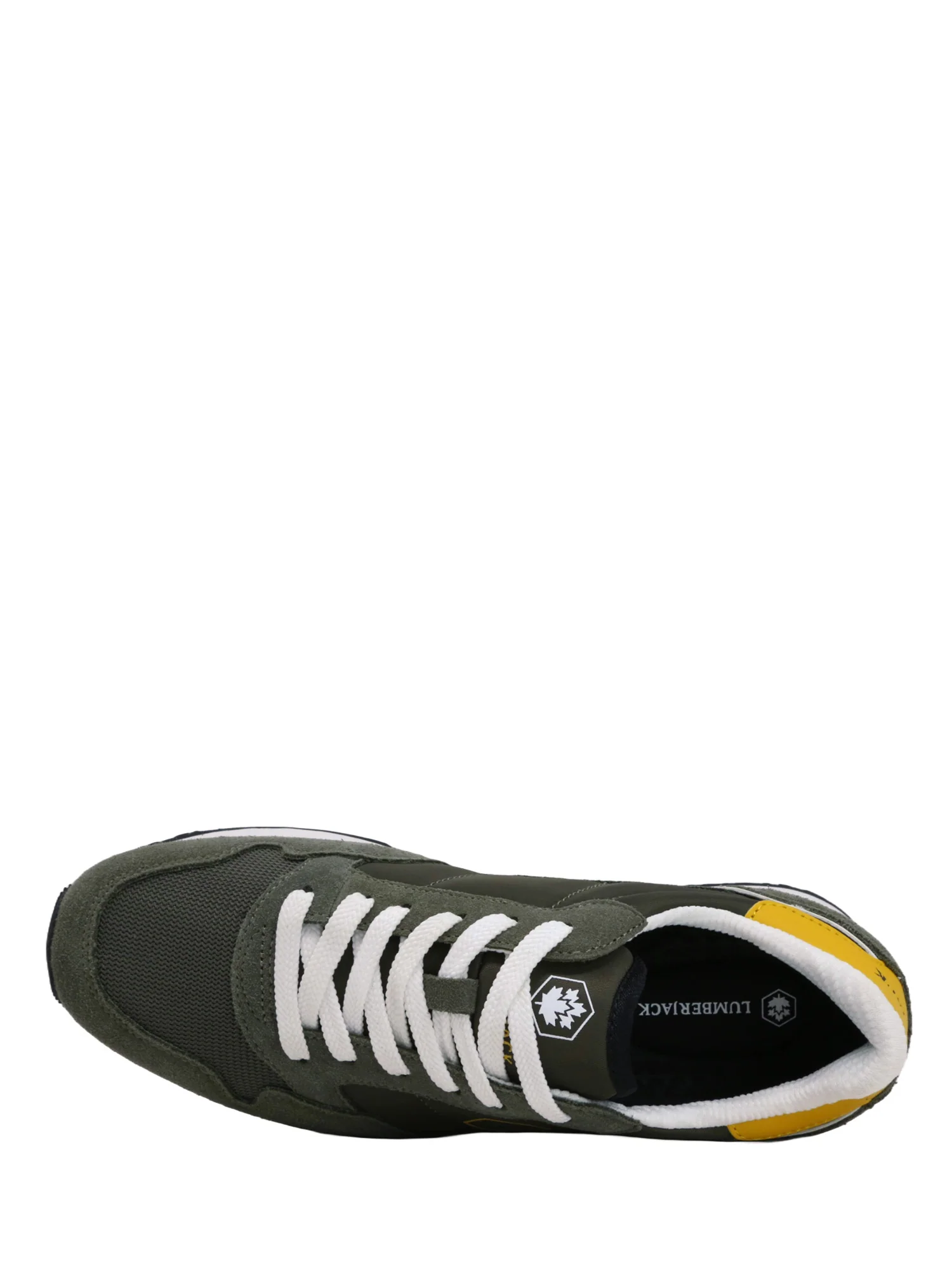 Lumberjack Sneakers Uomo | SME6805 004 M94 - Image 11