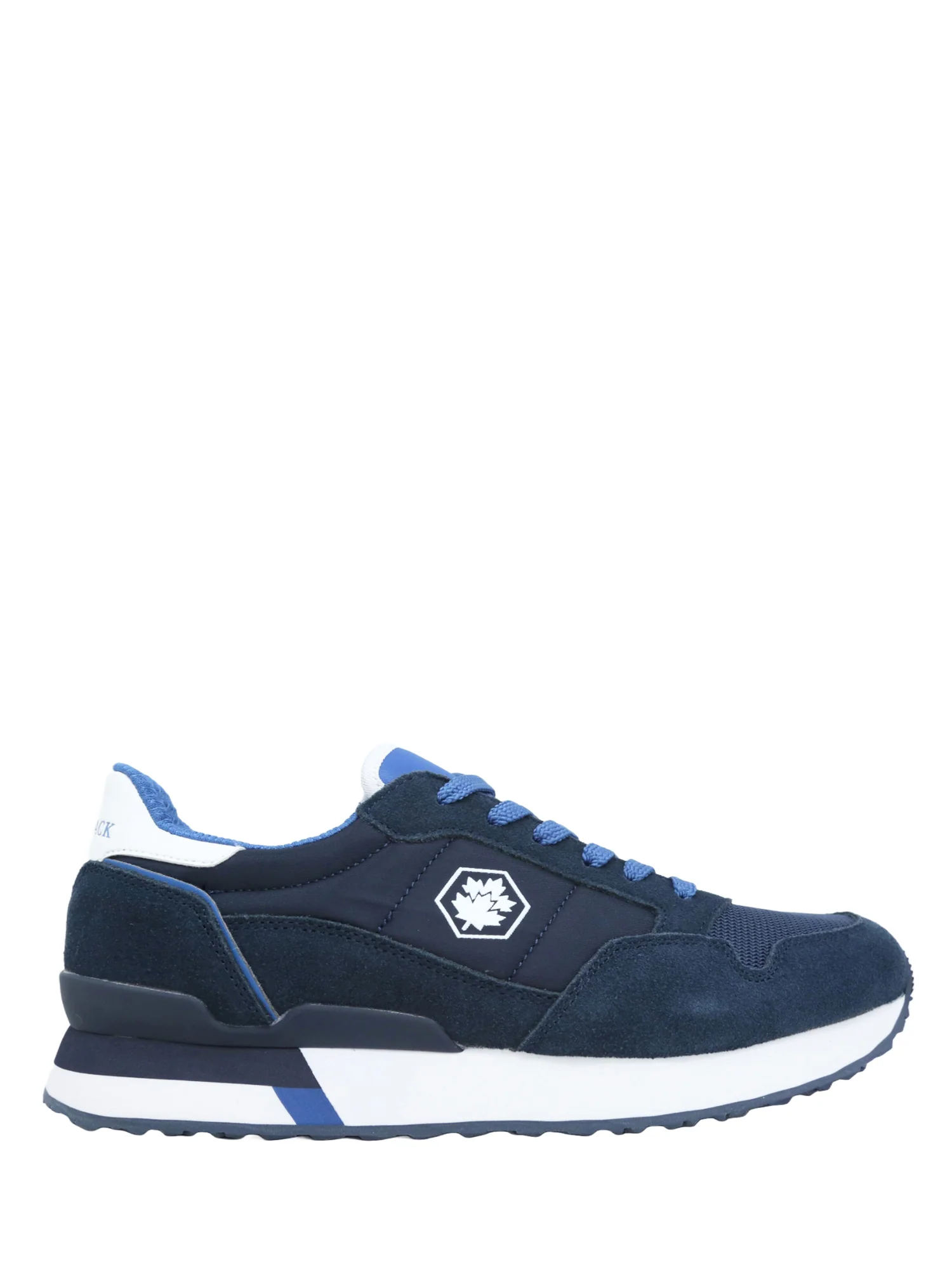 Lumberjack Sneakers Uomo | SME6805 004 M94 - Image 13