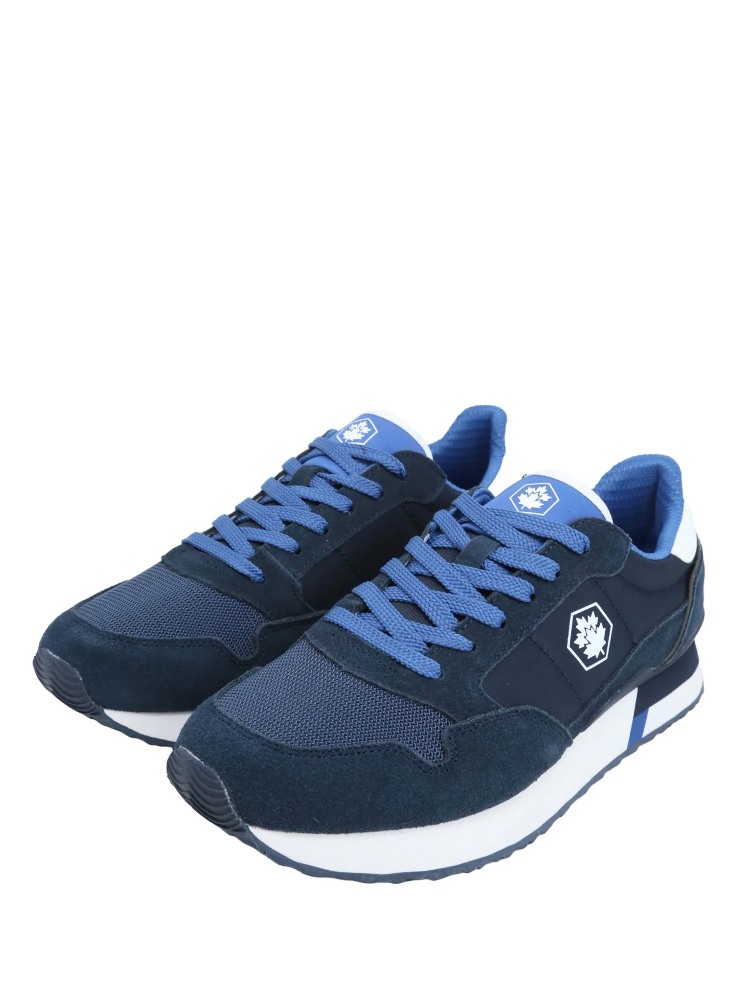 Lumberjack Sneakers Uomo | SME6805 004 M94 - Image 14