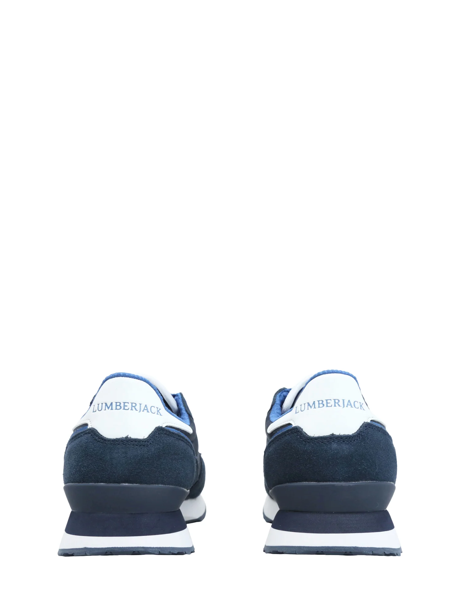 Lumberjack Sneakers Uomo | SME6805 004 M94 - Image 15