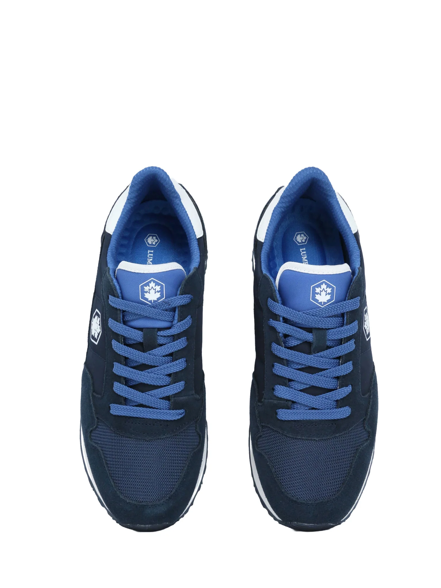 Lumberjack Sneakers Uomo | SME6805 004 M94 - Image 16