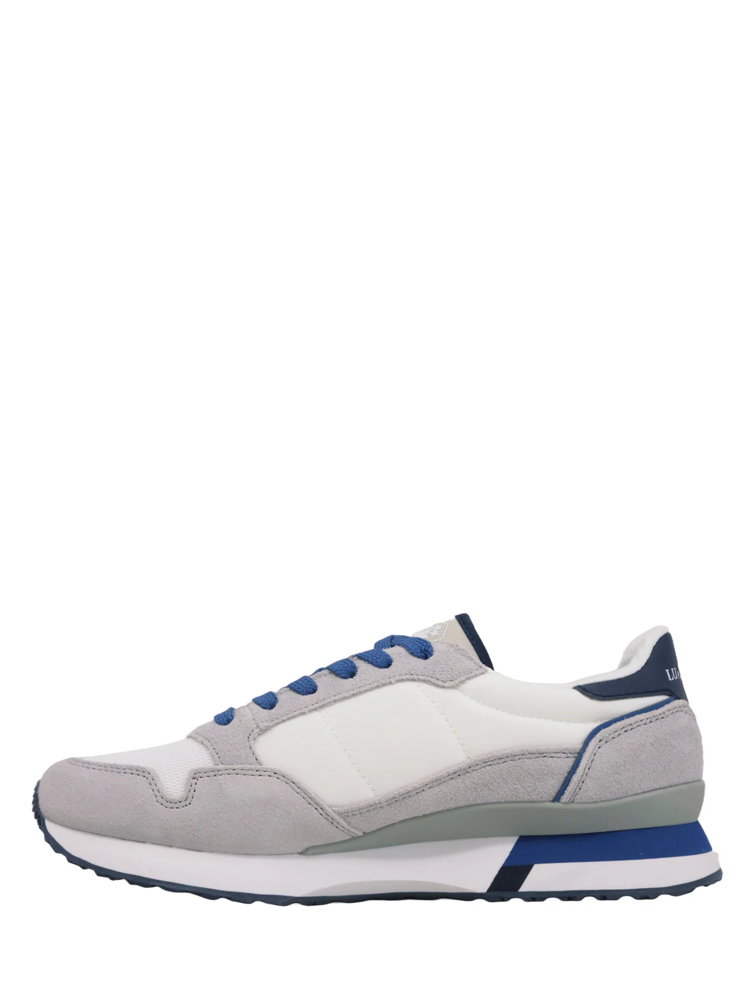 Lumberjack Sneakers Uomo | SME6805 004 M94 - Image 2