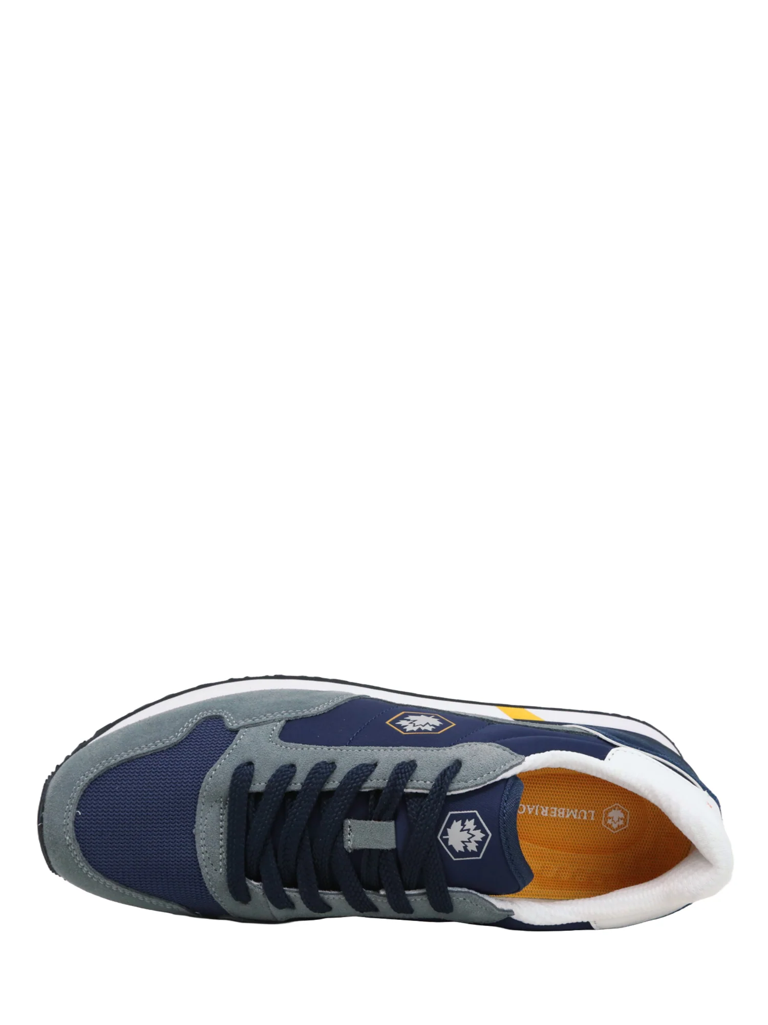 Lumberjack Sneakers Uomo | SME6805 004 M94 - Image 7