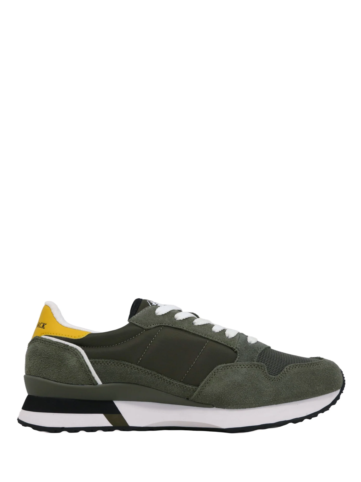 Lumberjack Sneakers Uomo | SME6805 004 M94 - Image 9