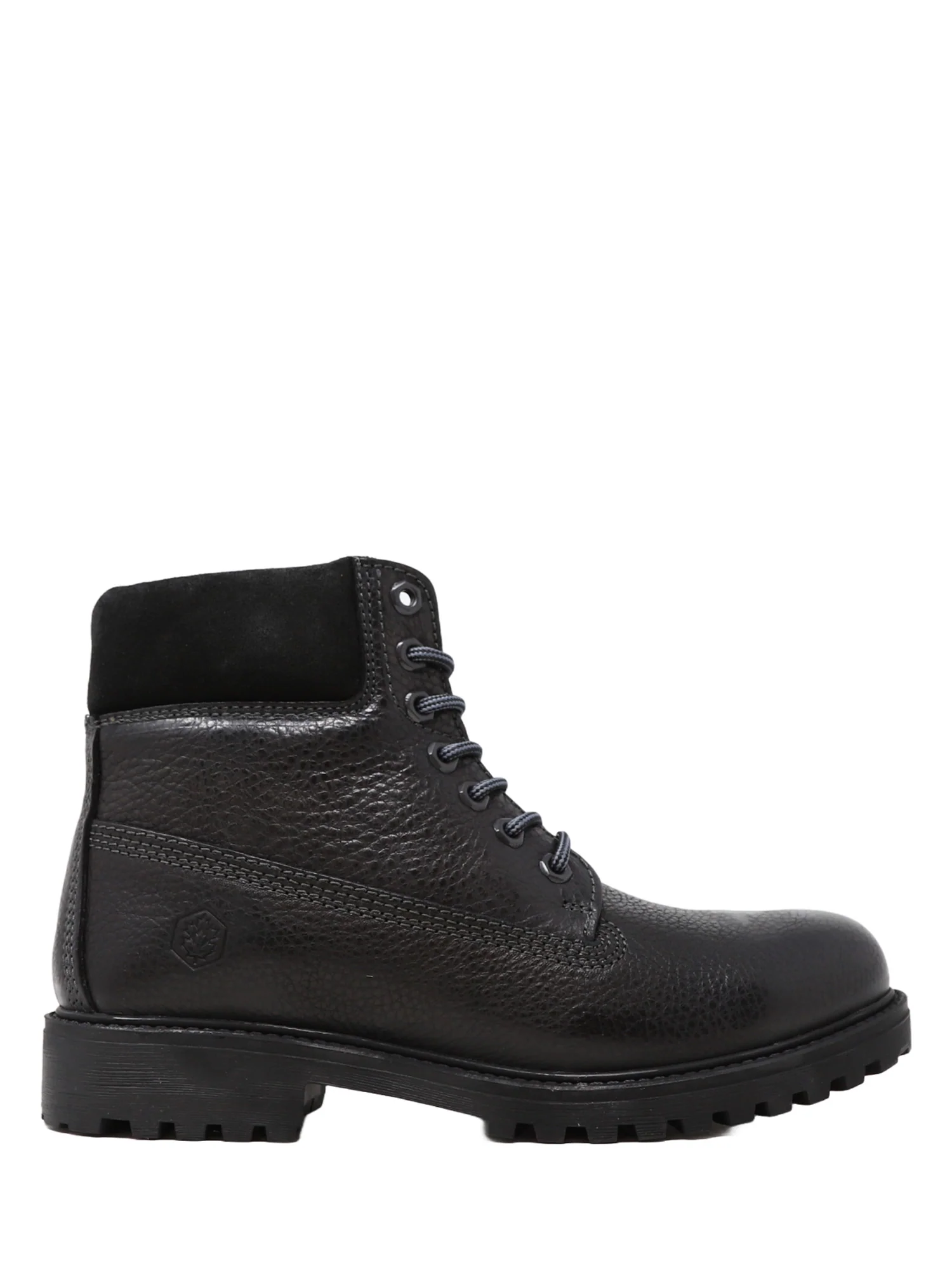 Lumberjack Anfibi Uomo | SME6901 001 B75