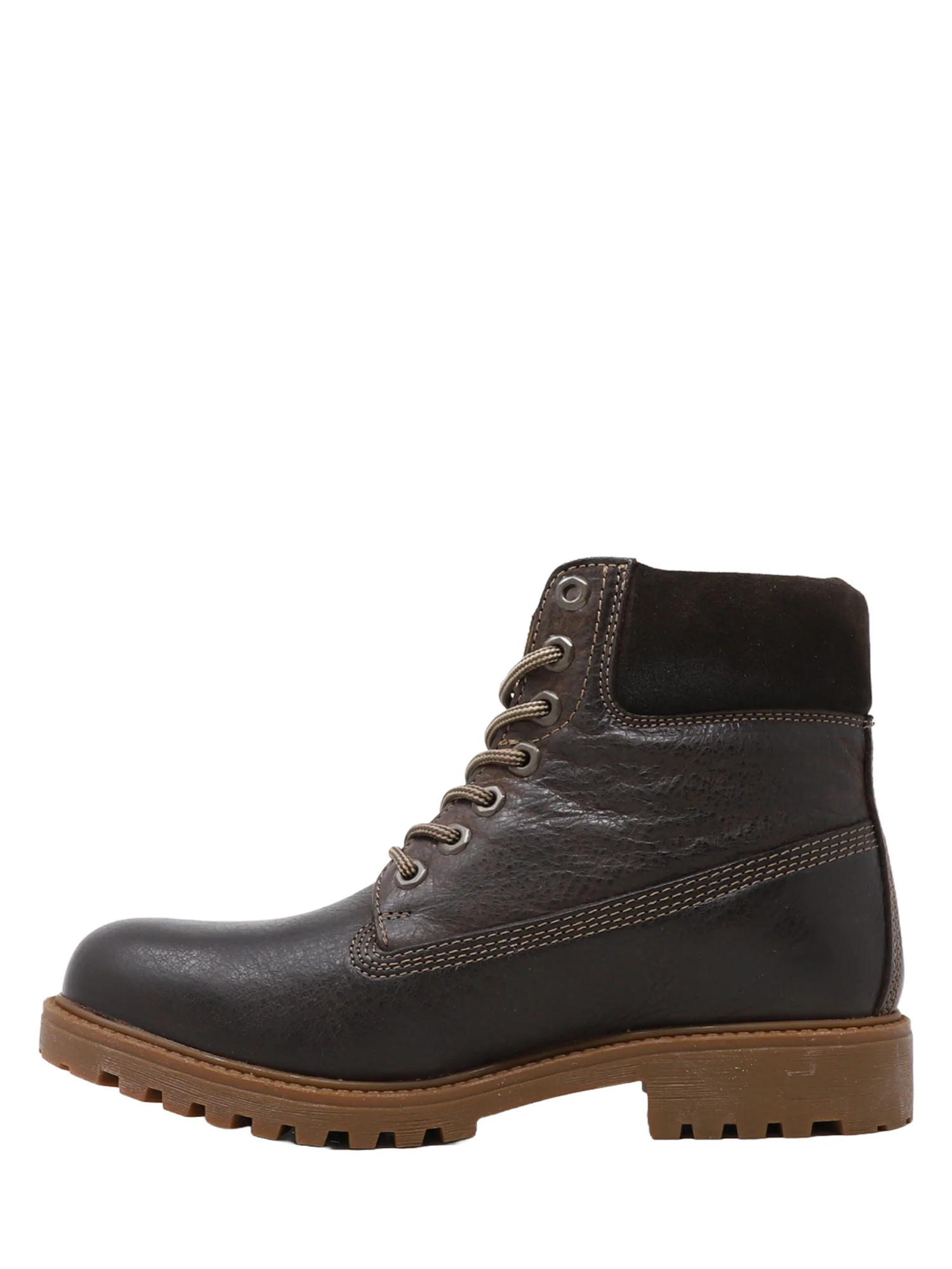 Lumberjack Anfibi Uomo | SME6901 001 B75 - Image 6
