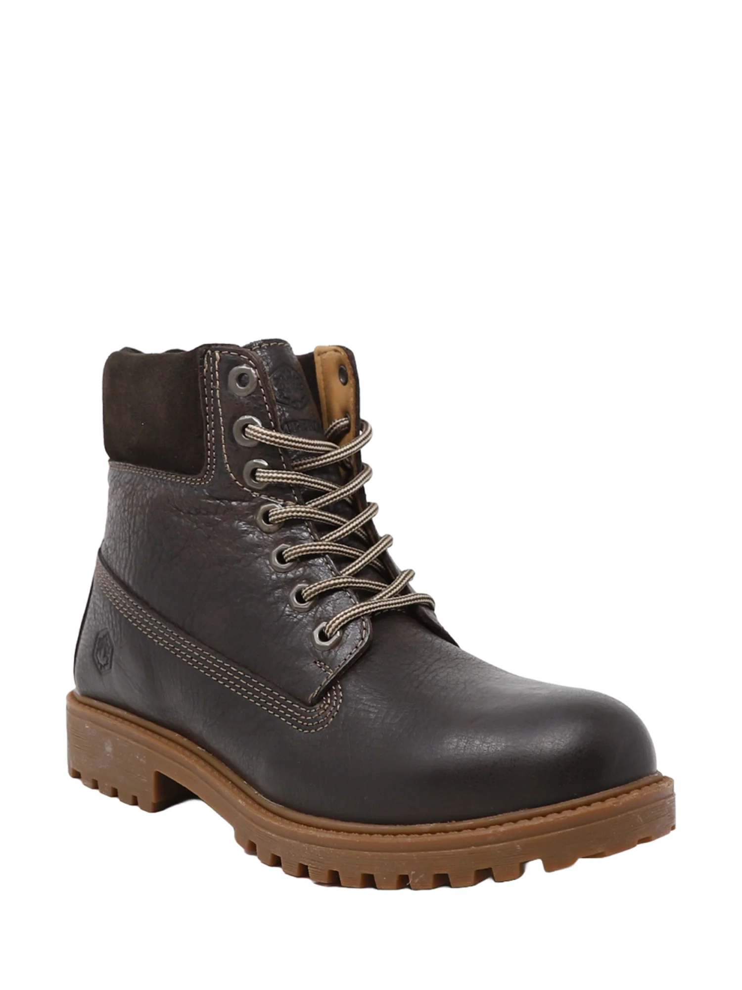 Lumberjack Anfibi Uomo | SME6901 001 B75 - Image 8