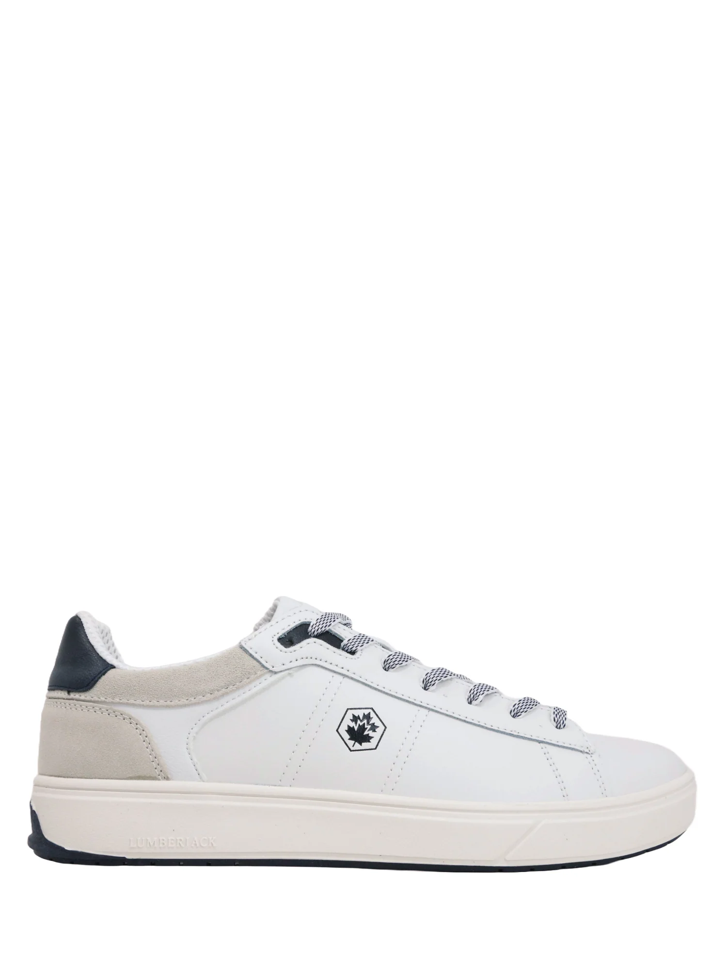 Lumberjack Sneakers Uomo | SME8012 004 I55