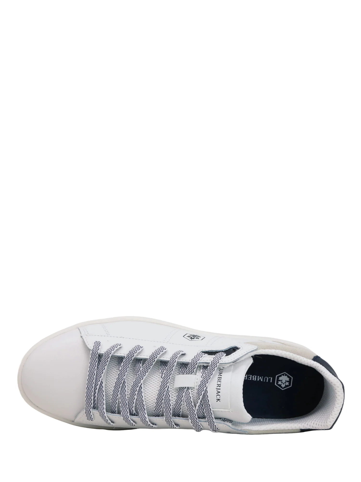 Lumberjack Sneakers Uomo | SME8012 004 I55 - Image 3
