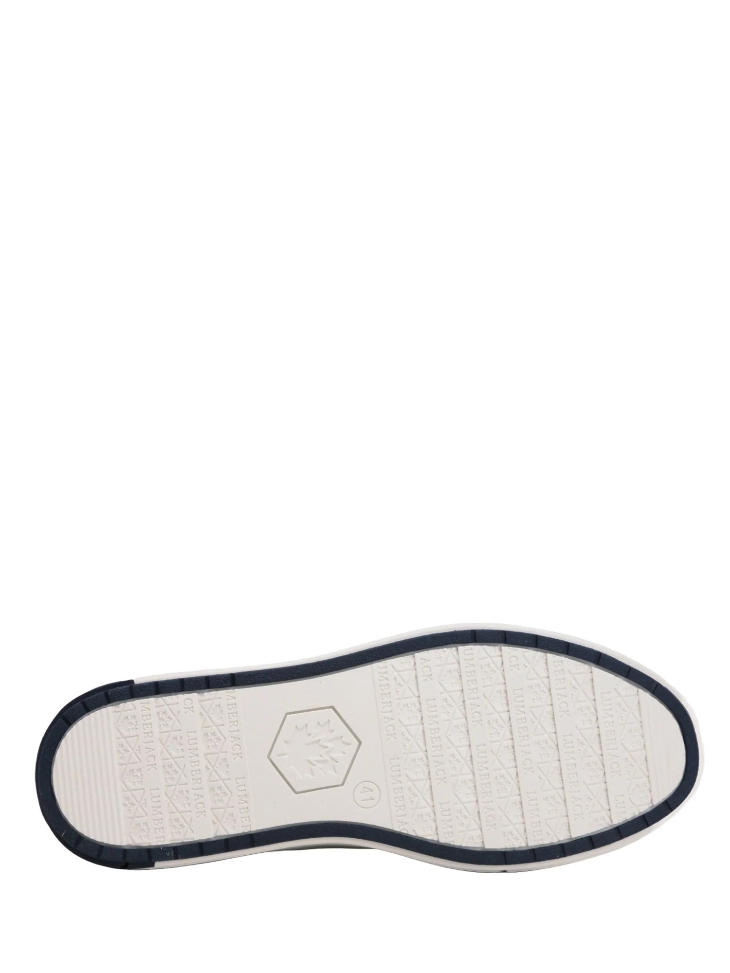 Lumberjack Sneakers Uomo | SME8012 004 I55 - Image 4