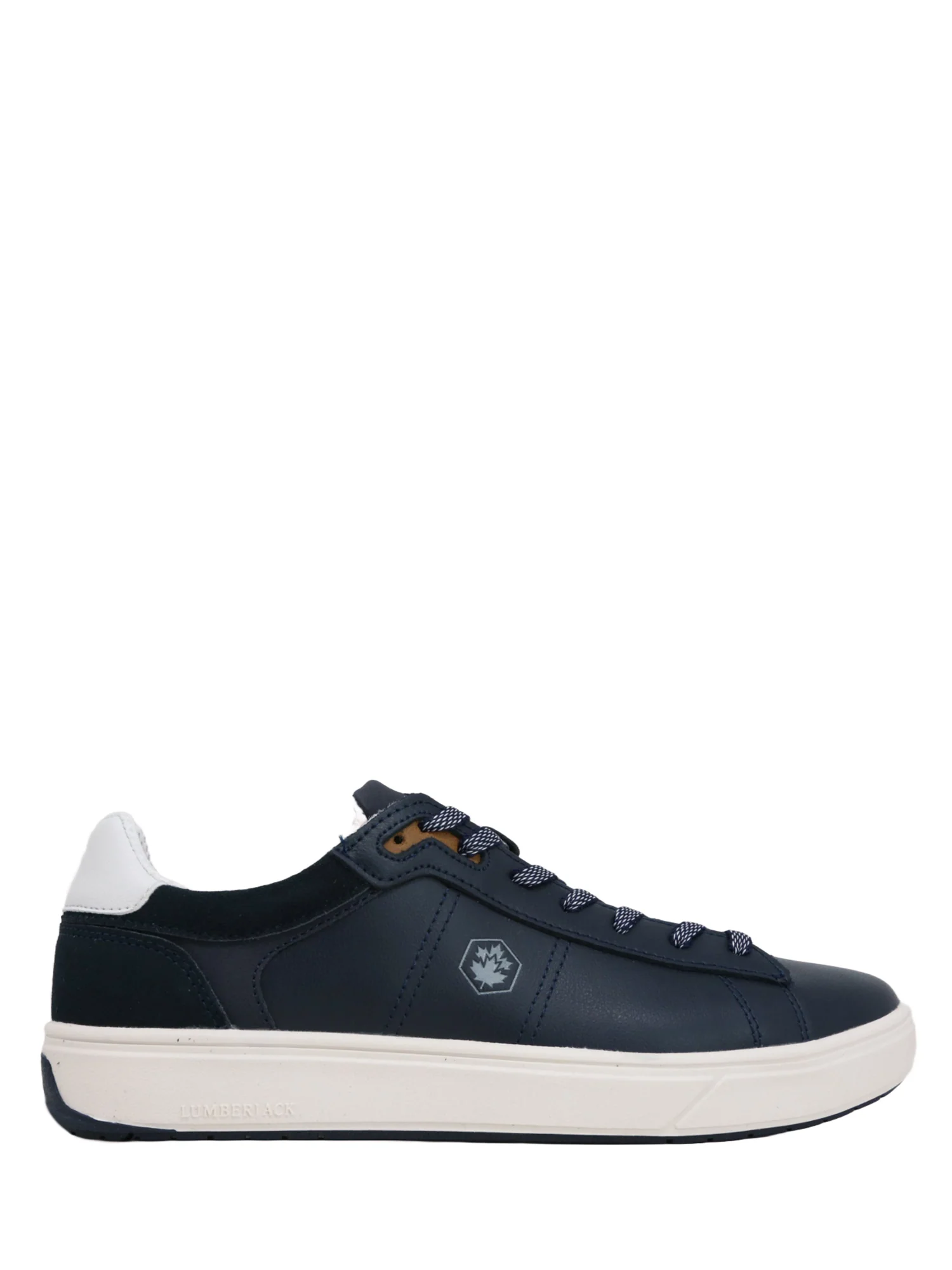 Lumberjack Sneakers Uomo | SME8012 004 I55 - Image 5