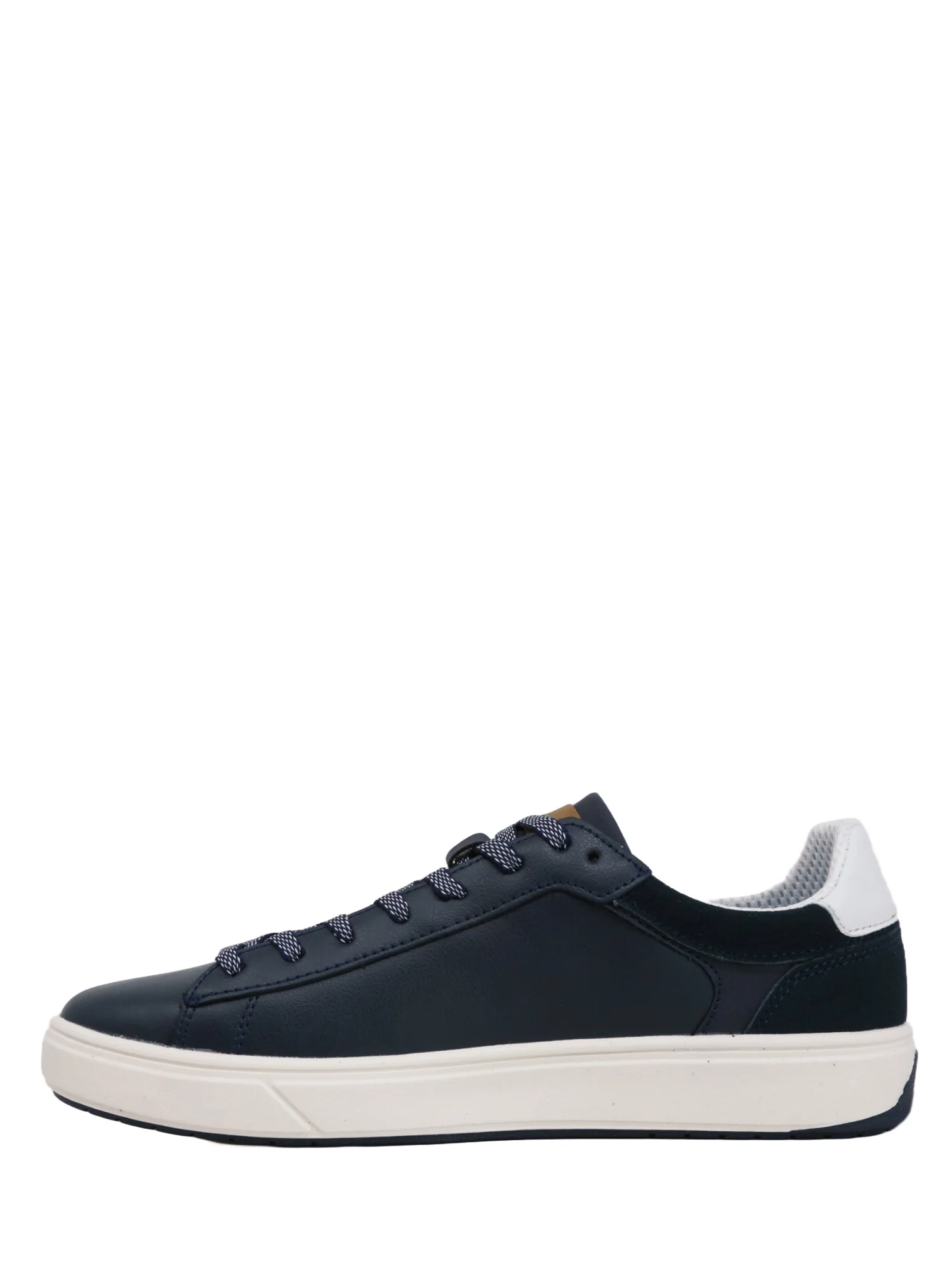 Lumberjack Sneakers Uomo | SME8012 004 I55 - Image 6