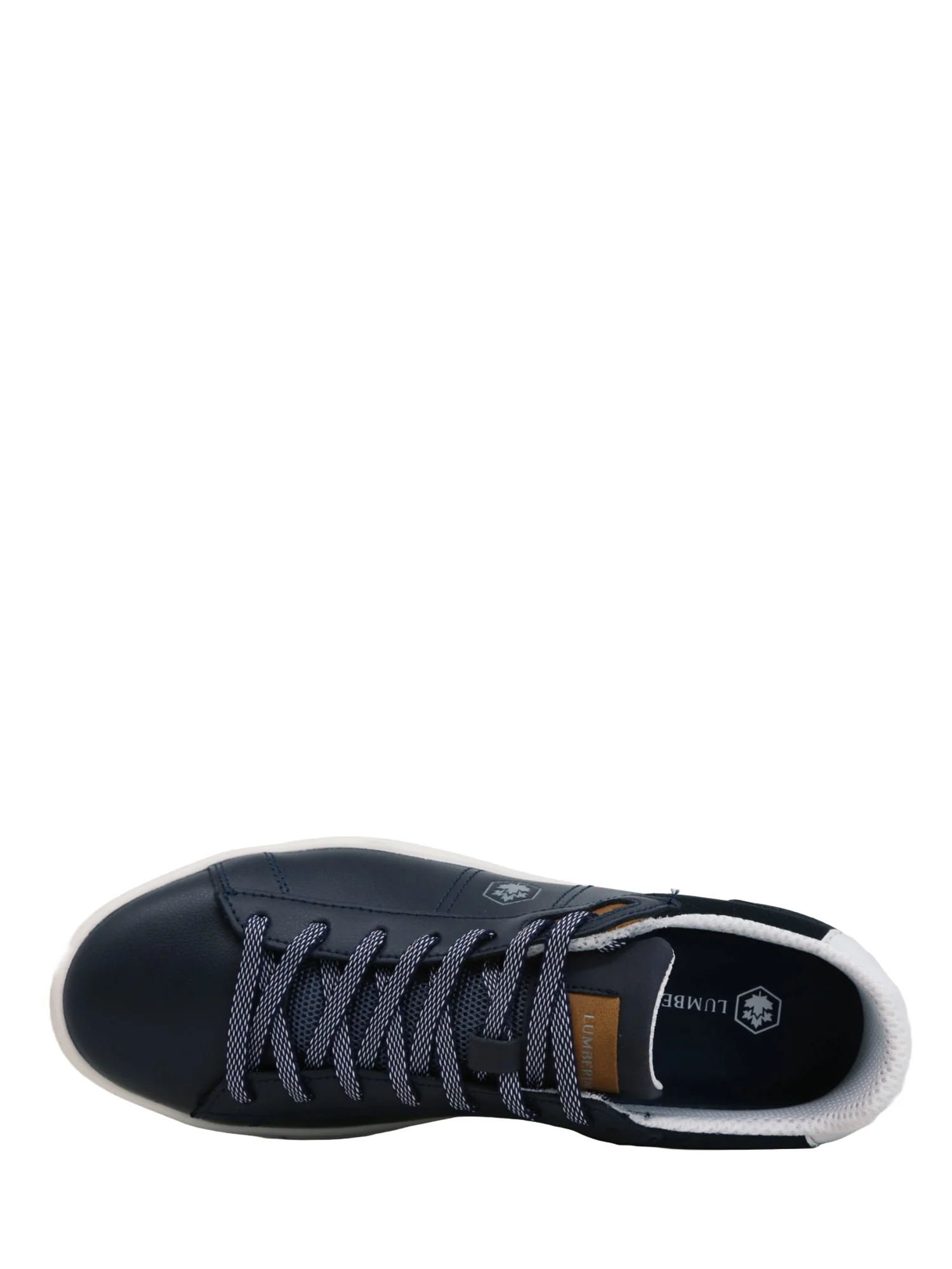 Lumberjack Sneakers Uomo | SME8012 004 I55 - Image 7