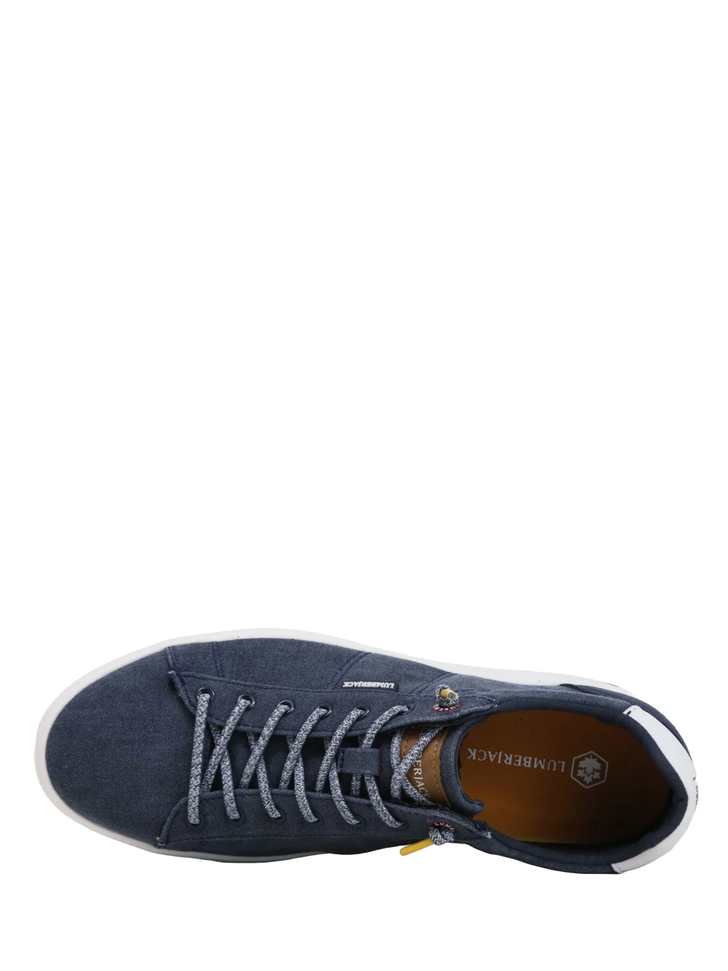 Lumberjack Sneakers Uomo | SME8012 006 C35 - Image 3
