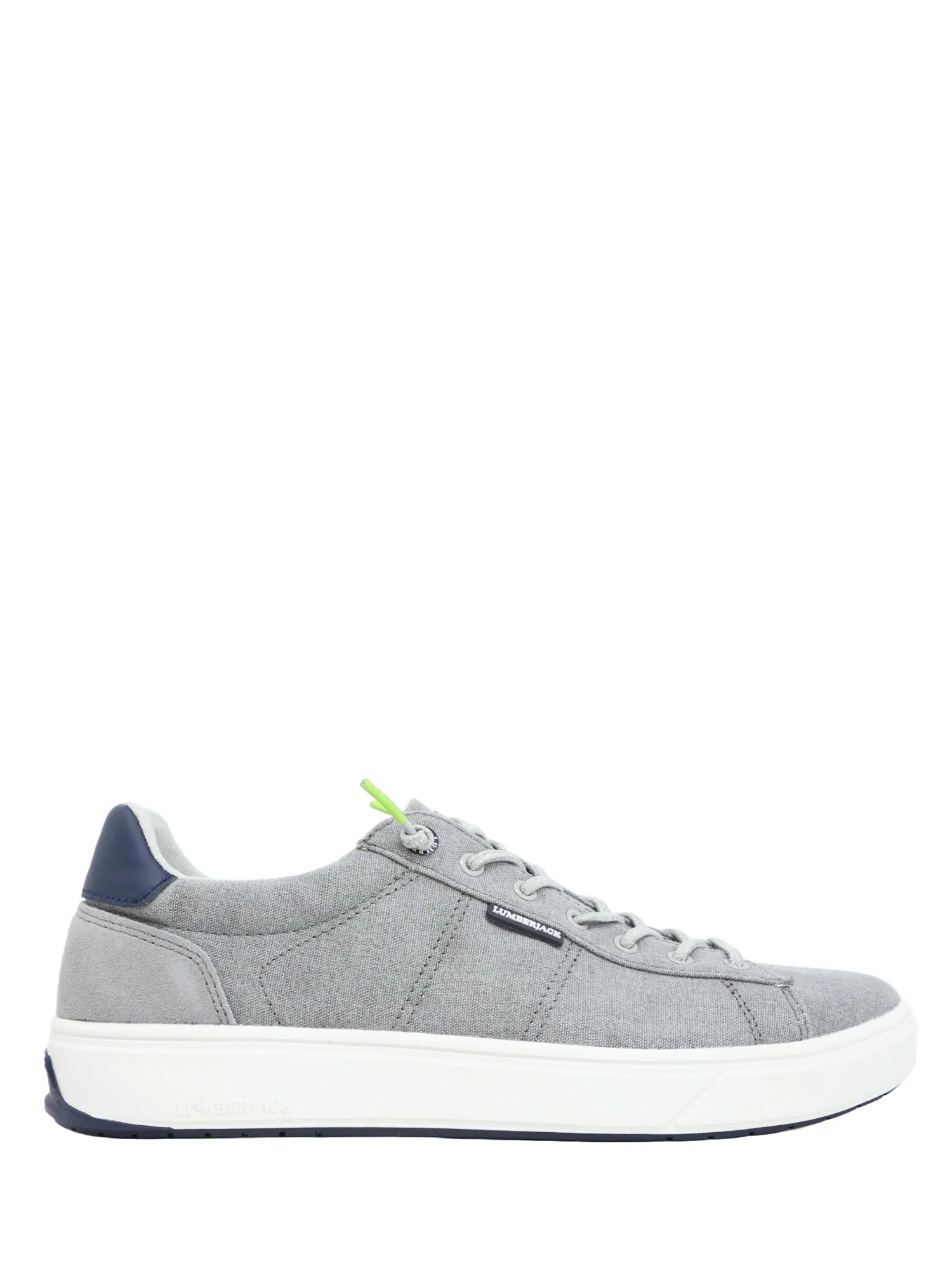 Lumberjack Sneakers Uomo | SME8012 006 C35 - Image 5