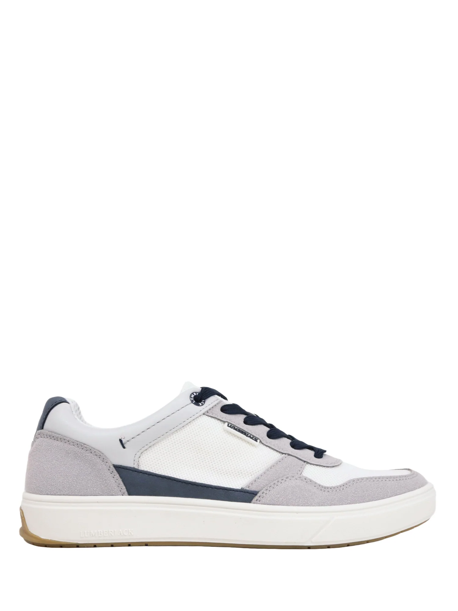 Lumberjack Sneakers Uomo | SME8012 007 N62